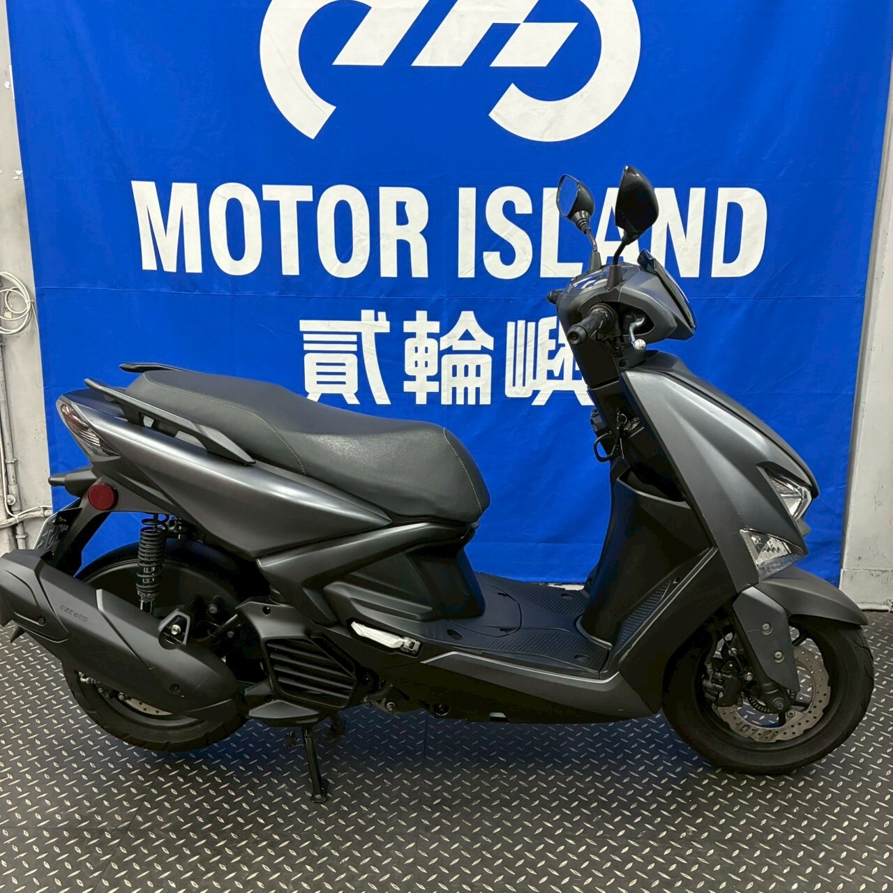 LINE_ALBUM_2020 山葉 勁戰六代 125 UBS _3373 $62000_260520_5