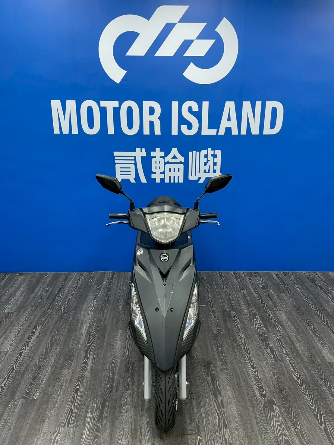 LINE_ALBUM_2020 三陽 新迪爵 125 鼓煞 _NDV-0082 $35000里程51XXX_260520_2