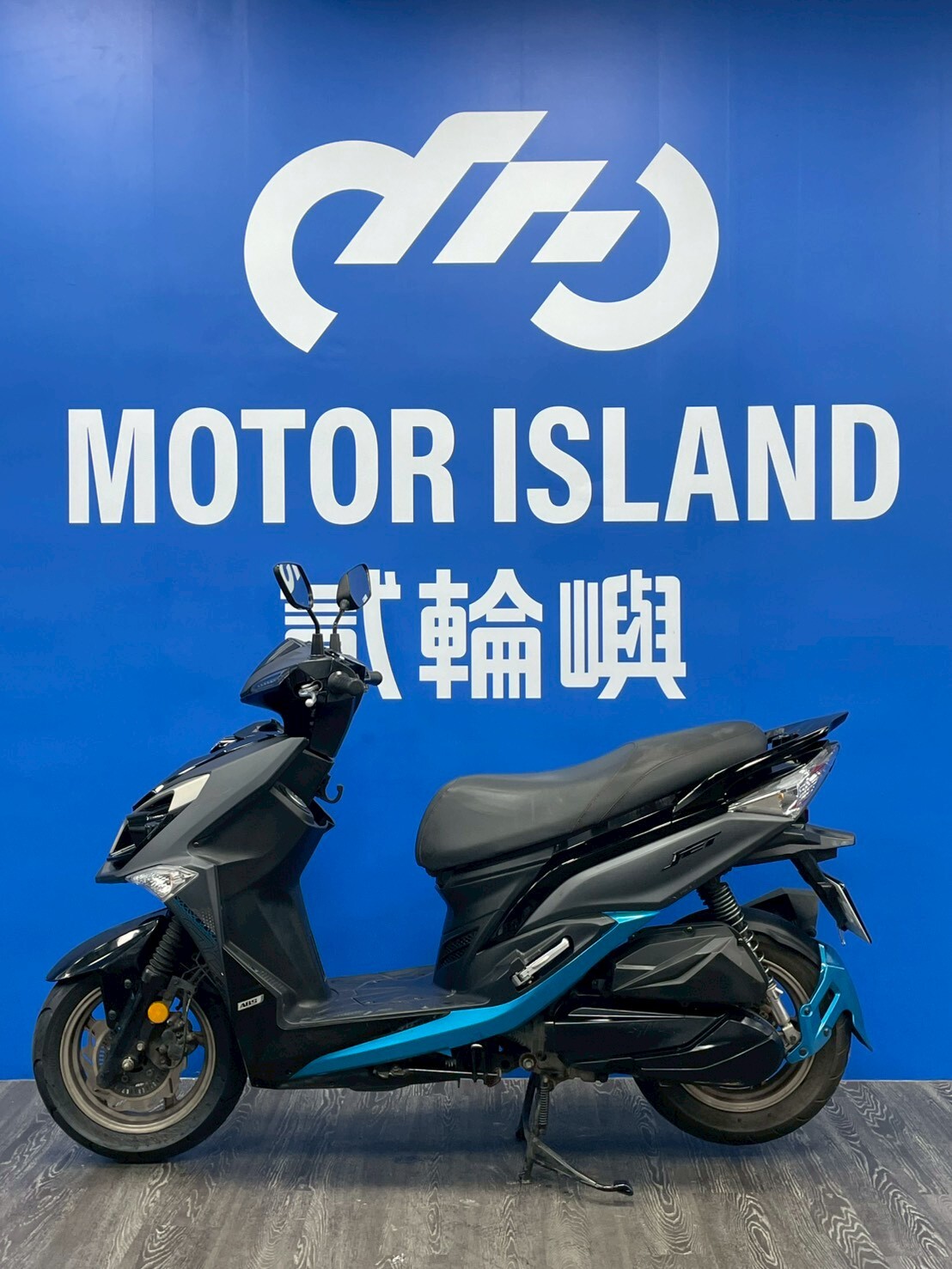 LINE_ALBUM_2021 三陽 JET SR 125 ABS _PDM-2268 $62000里程37XXX_260520_3