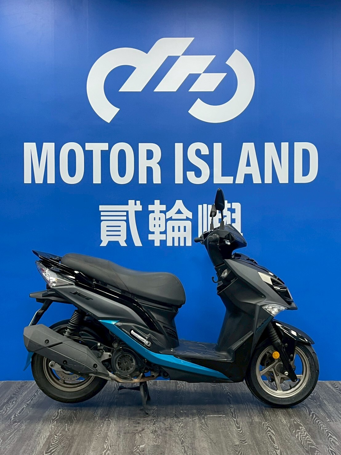 LINE_ALBUM_2021 三陽 JET SR 125 ABS _PDM-2268 $62000里程37XXX_260520_4
