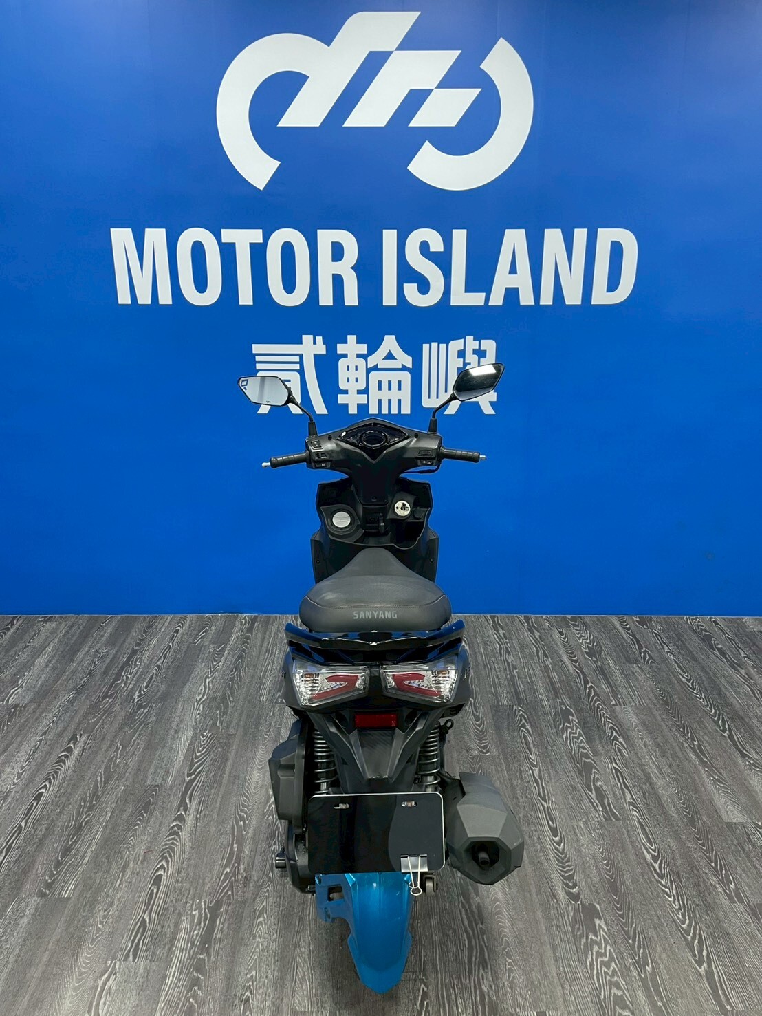LINE_ALBUM_2021 三陽 JET SR 125 ABS _PDM-2268 $62000里程37XXX_260520_5