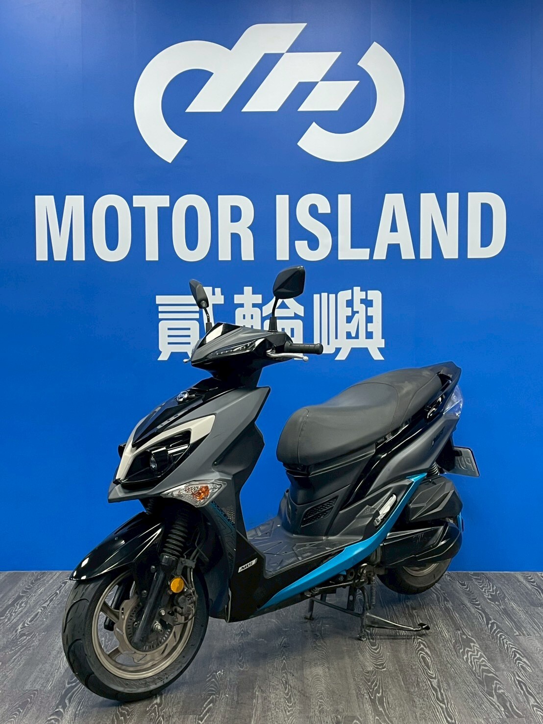 LINE_ALBUM_2021 三陽 JET SR 125 ABS _PDM-2268 $62000里程37XXX_260520_1