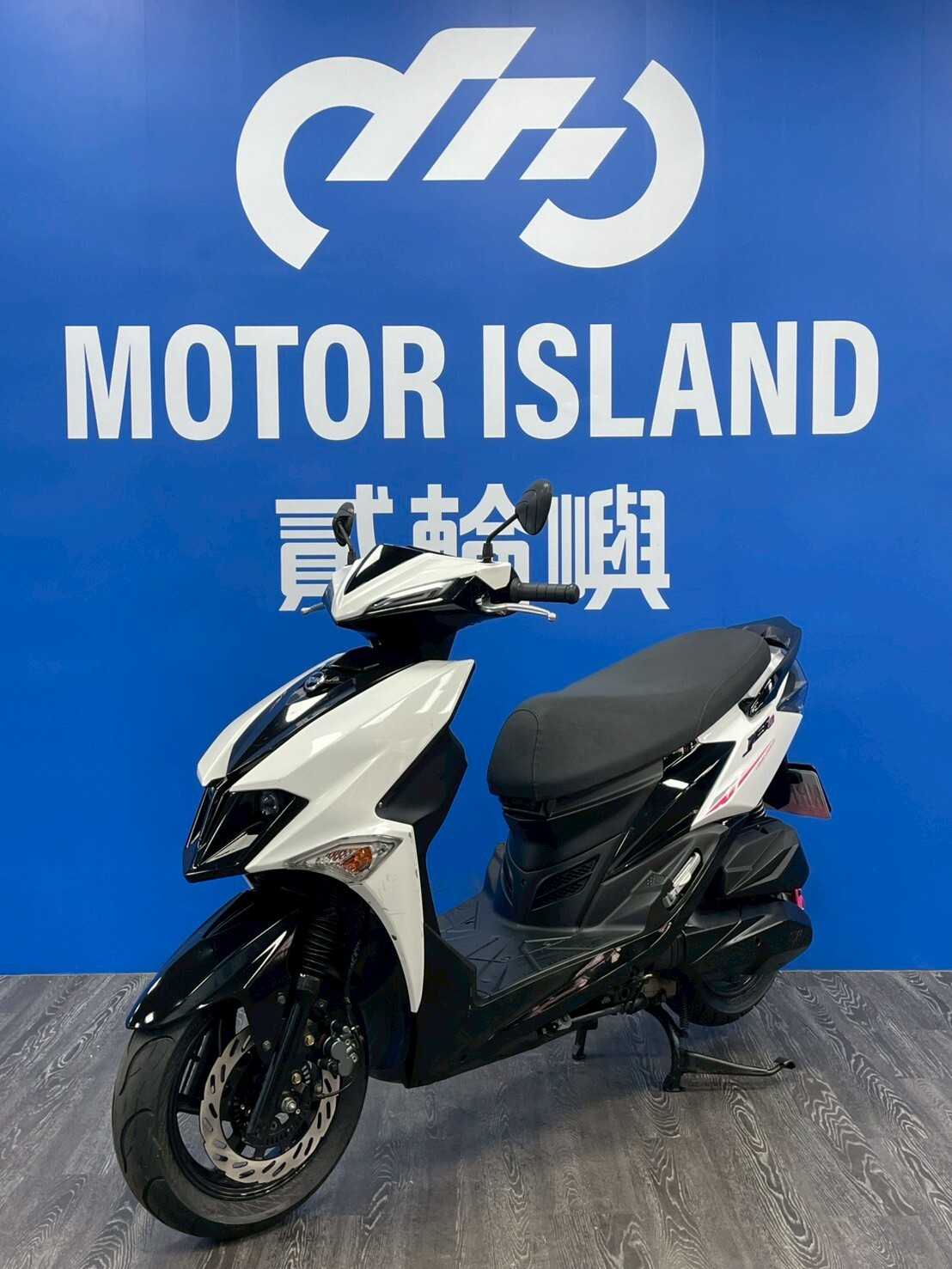 LINE_ALBUM_2023 三陽 JET SL 125 ABS _NRF-5581 $76000里程31XXX_260520_1