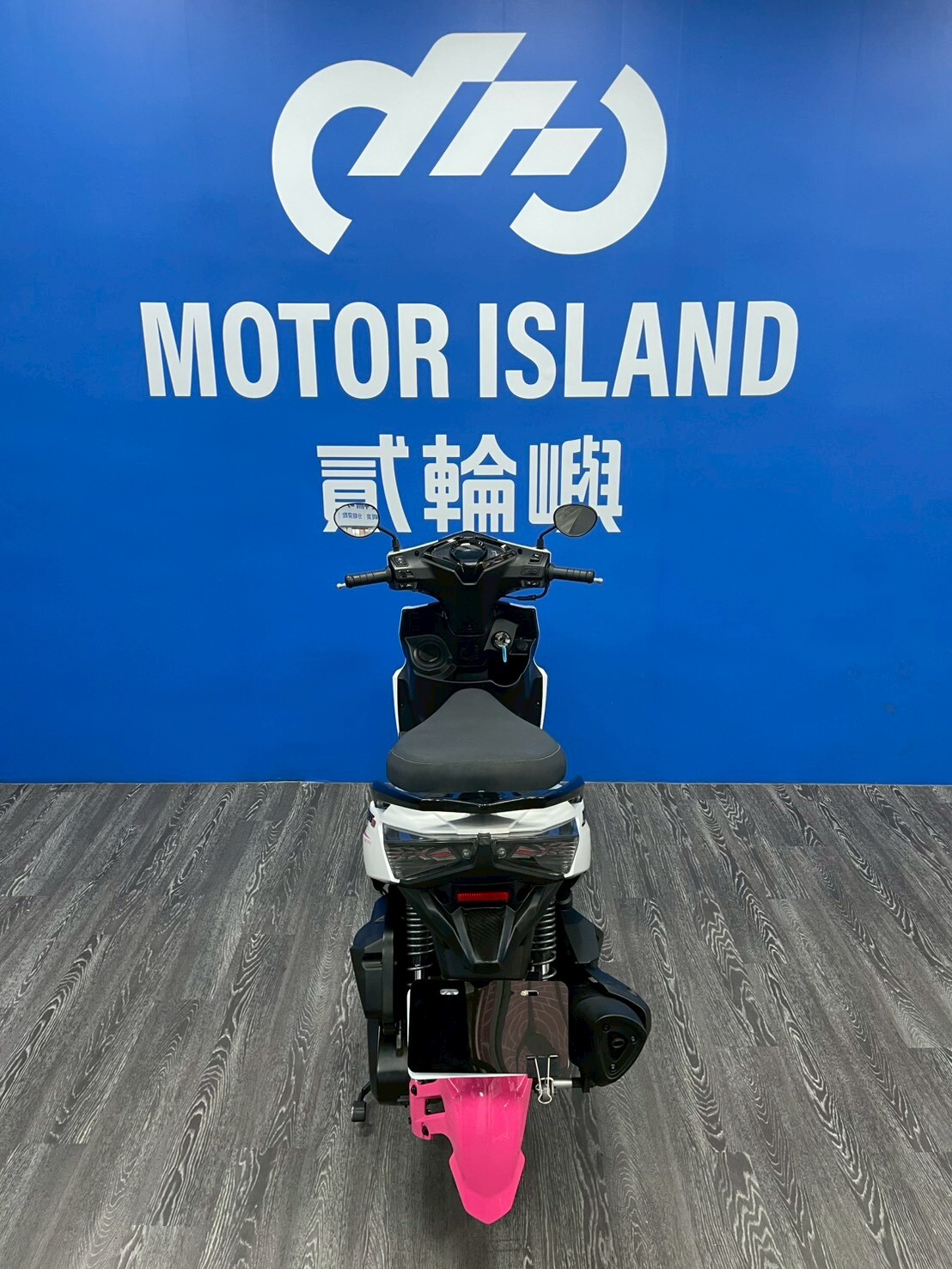 LINE_ALBUM_2023 三陽 JET SL 125 ABS _NRF-5581 $76000里程31XXX_260520_5