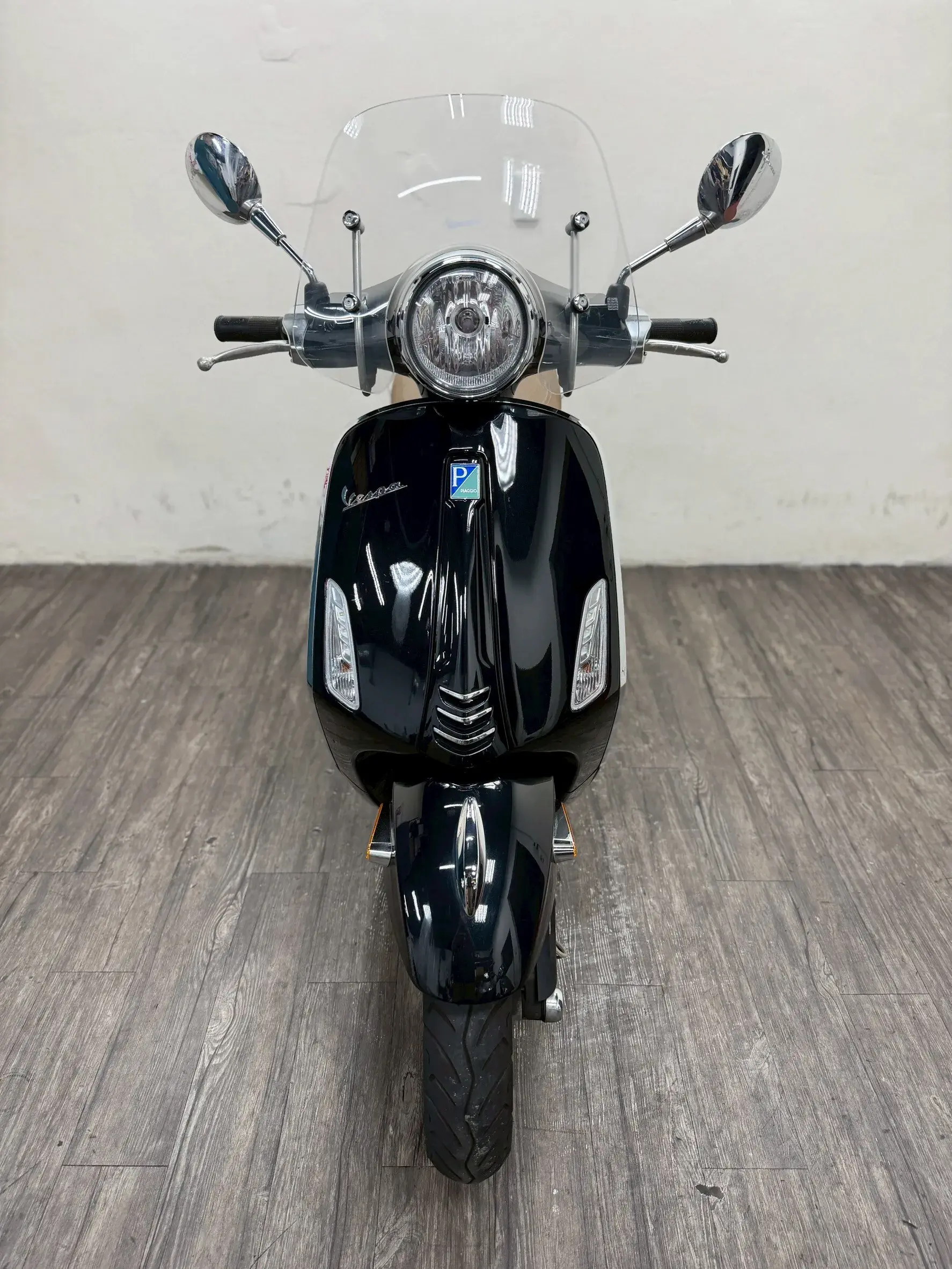 LINE_ALBUM_2017 偉士牌 春天 150 ABS _8617 $85000 里程69XX_260414_1