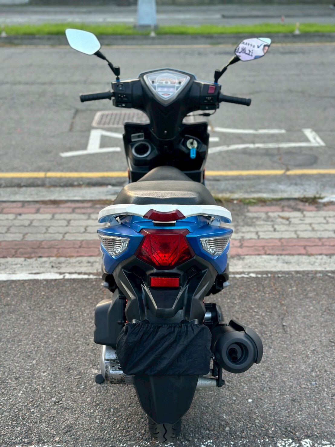 LINE_ALBUM_2015 PGO BON 125 _653 706xxKM $25,000_260523_3