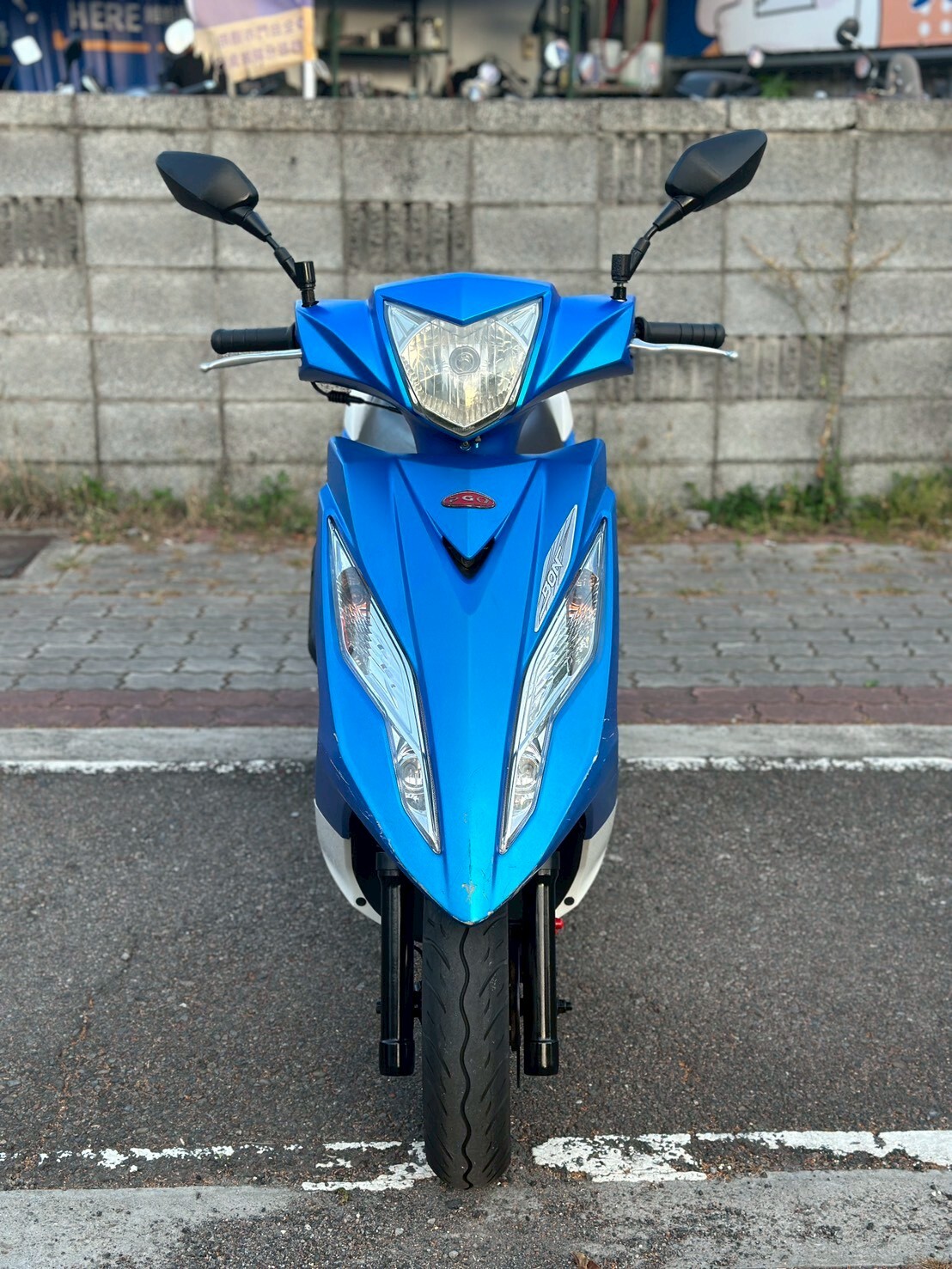 LINE_ALBUM_2015 PGO BON 125 _653 706xxKM $25,000_260523_2