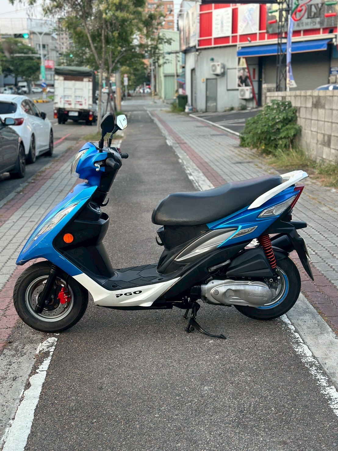 LINE_ALBUM_2015 PGO BON 125 _653 706xxKM $25,000_260523_4
