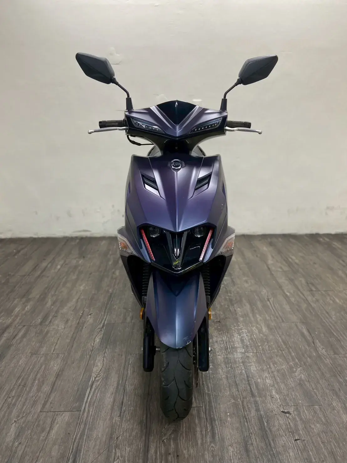 LINE_ALBUM_2024 三陽 JET SL 158 _0810 $92,000 里程62XX_260508_1