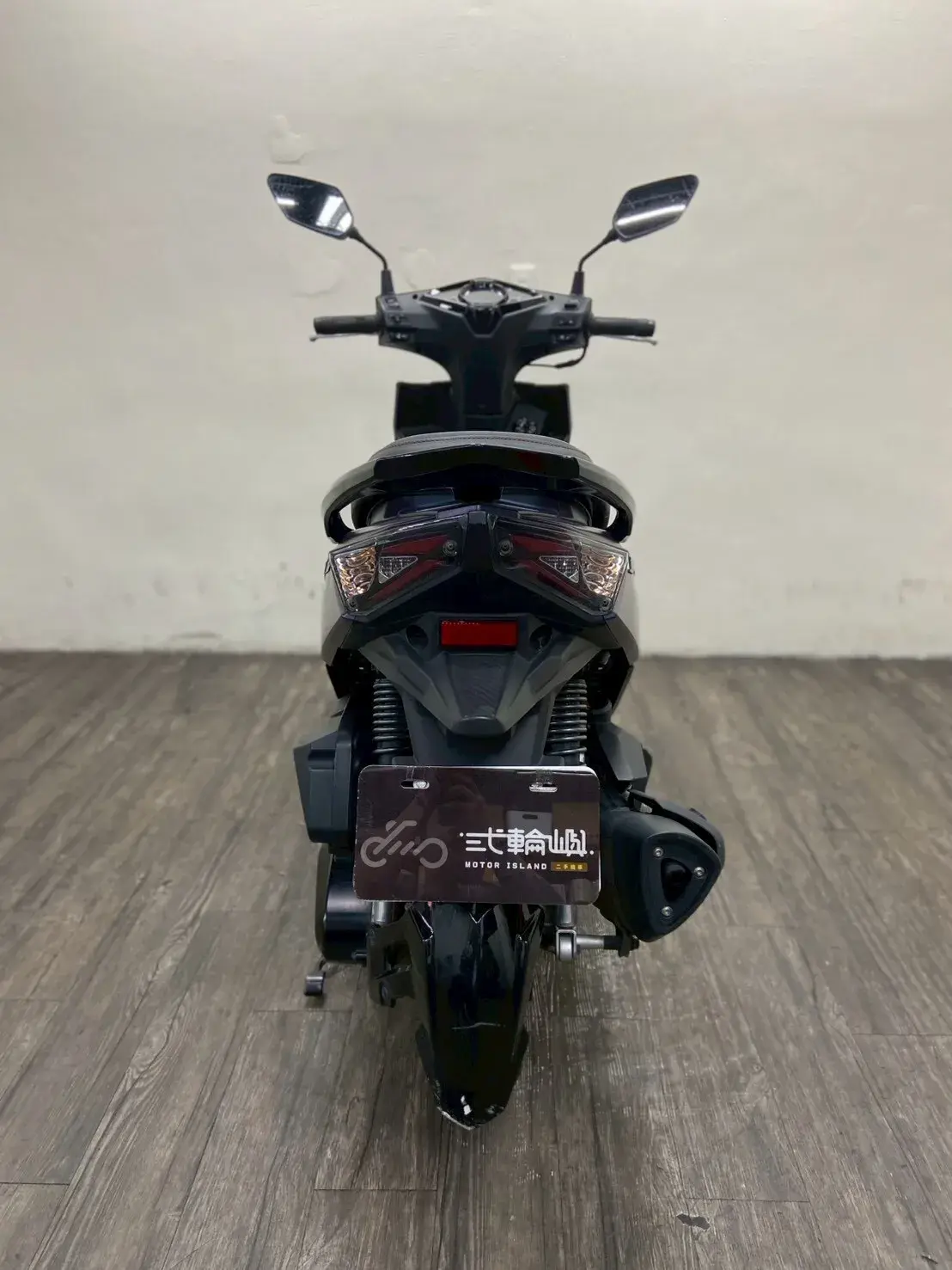 LINE_ALBUM_2024 三陽 JET SL 158 _0810 $92,000 里程62XX_260508_6