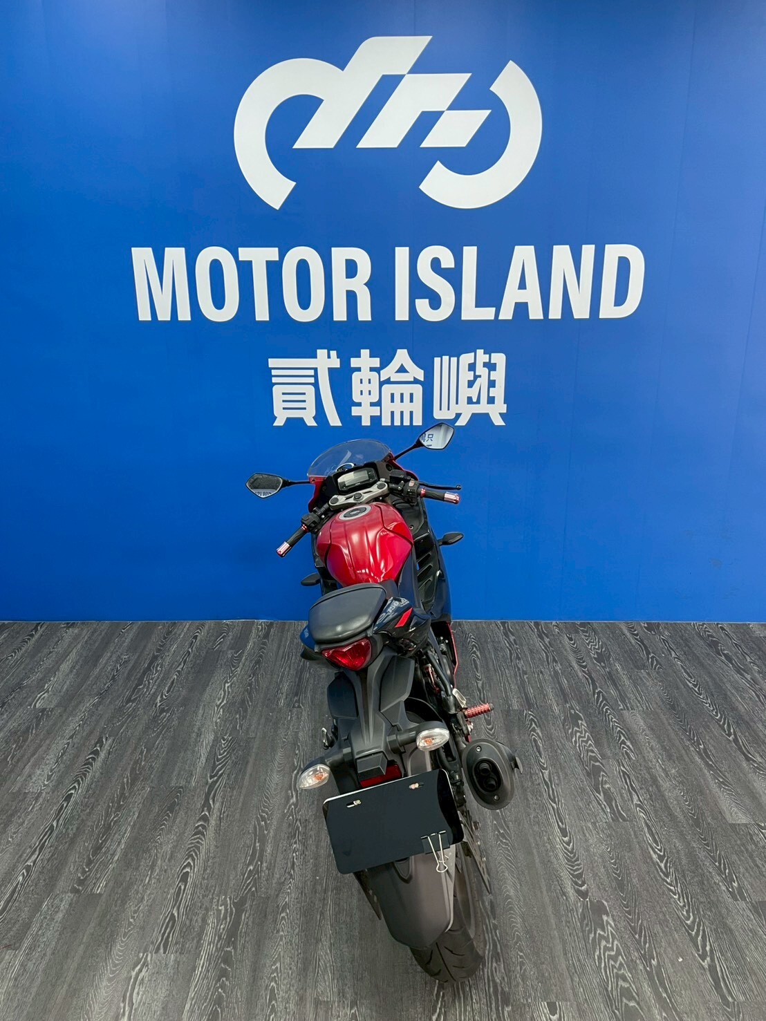 LINE_ALBUM_2020 台鈴 GSX-R150 小阿魯 _NGM-6963 $52000里程28XXX_260526_5