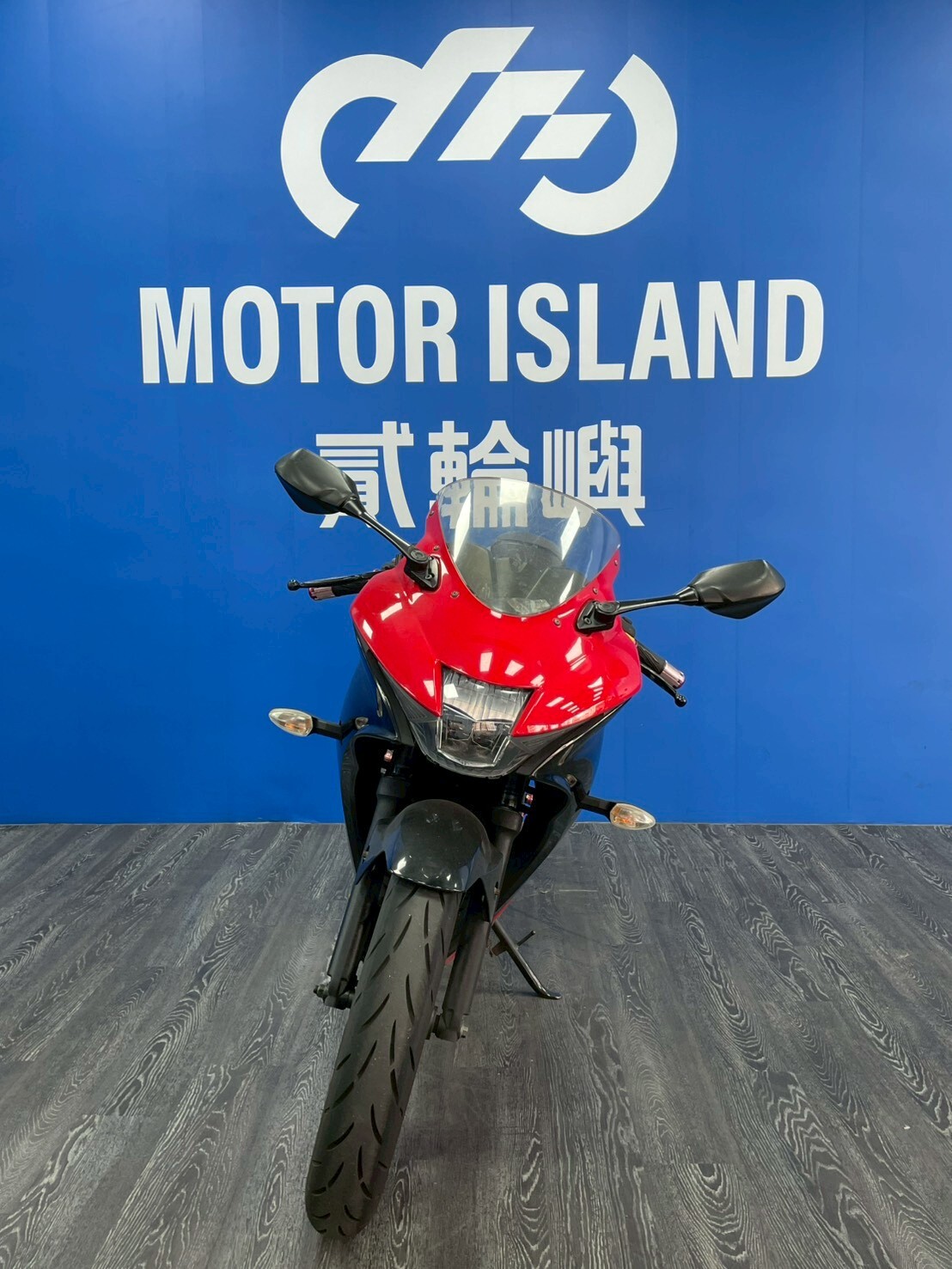 LINE_ALBUM_2020 台鈴 GSX-R150 小阿魯 _NGM-6963 $52000里程28XXX_260526_2