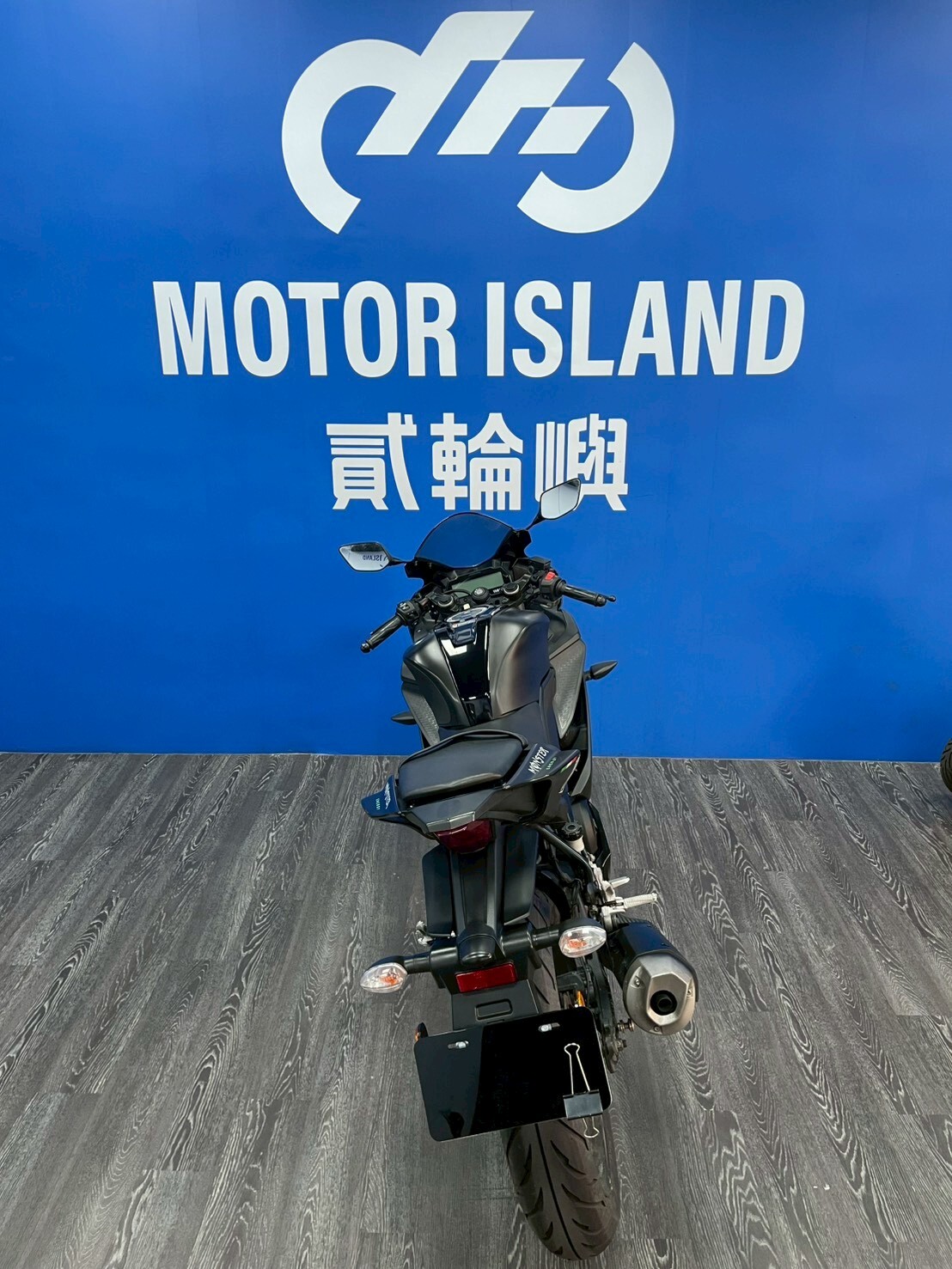 LINE_ALBUM_2019 山葉 R15 V3 正叉 ABS _MVF-7570 $46000里程31XXX_260526_5