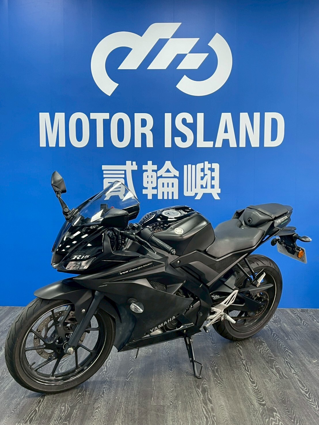 LINE_ALBUM_2019 山葉 R15 V3 正叉 ABS _MVF-7570 $46000里程31XXX_260526_1