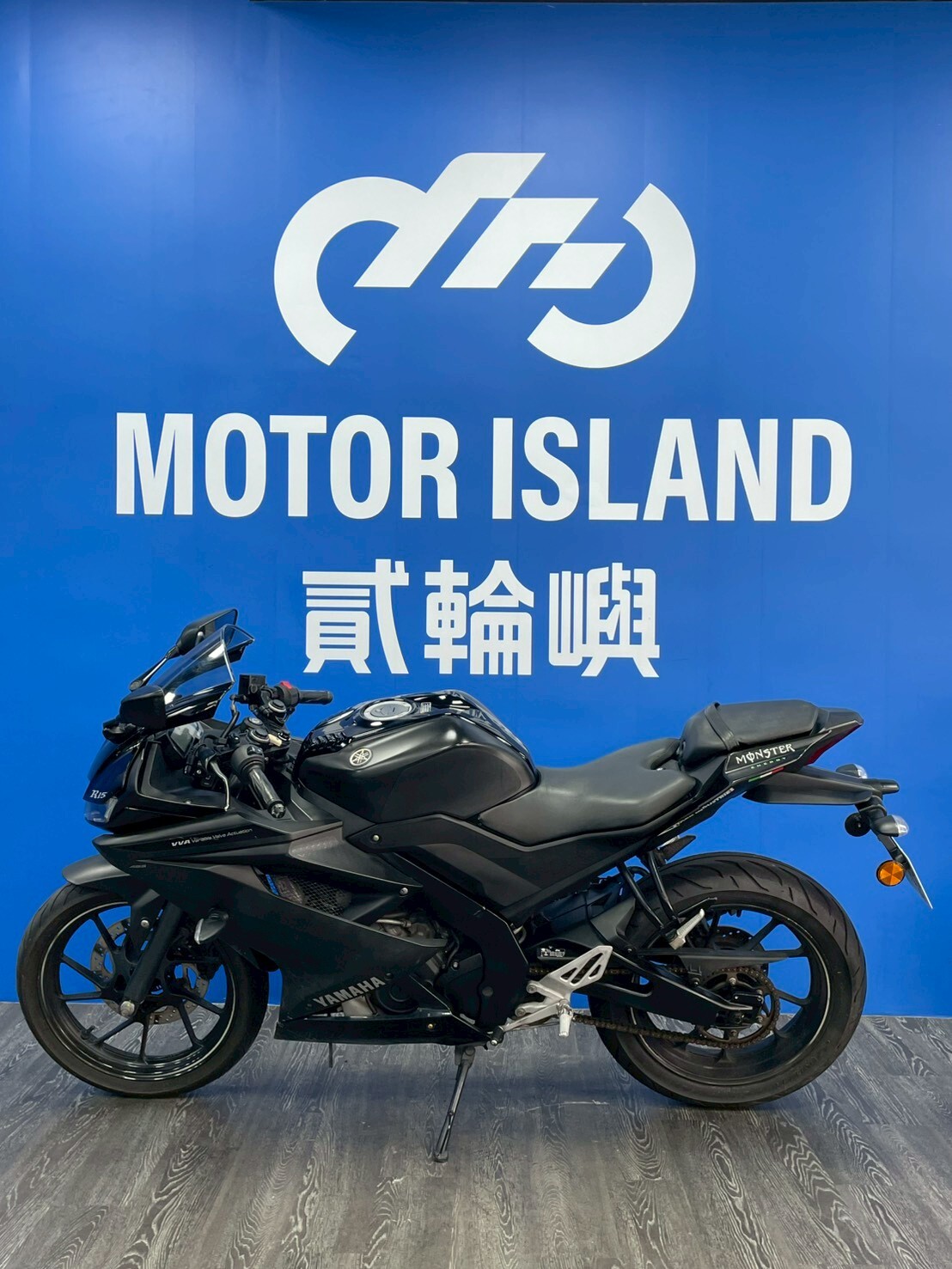 LINE_ALBUM_2019 山葉 R15 V3 正叉 ABS _MVF-7570 $46000里程31XXX_260526_3