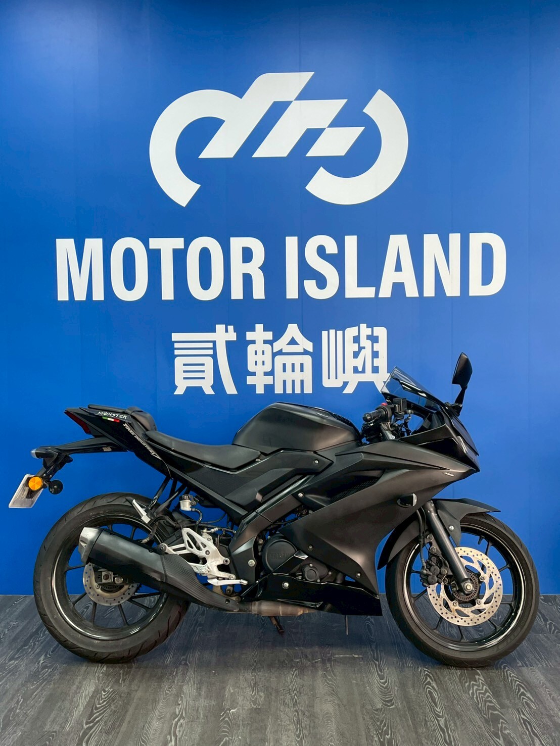 LINE_ALBUM_2019 山葉 R15 V3 正叉 ABS _MVF-7570 $46000里程31XXX_260526_4