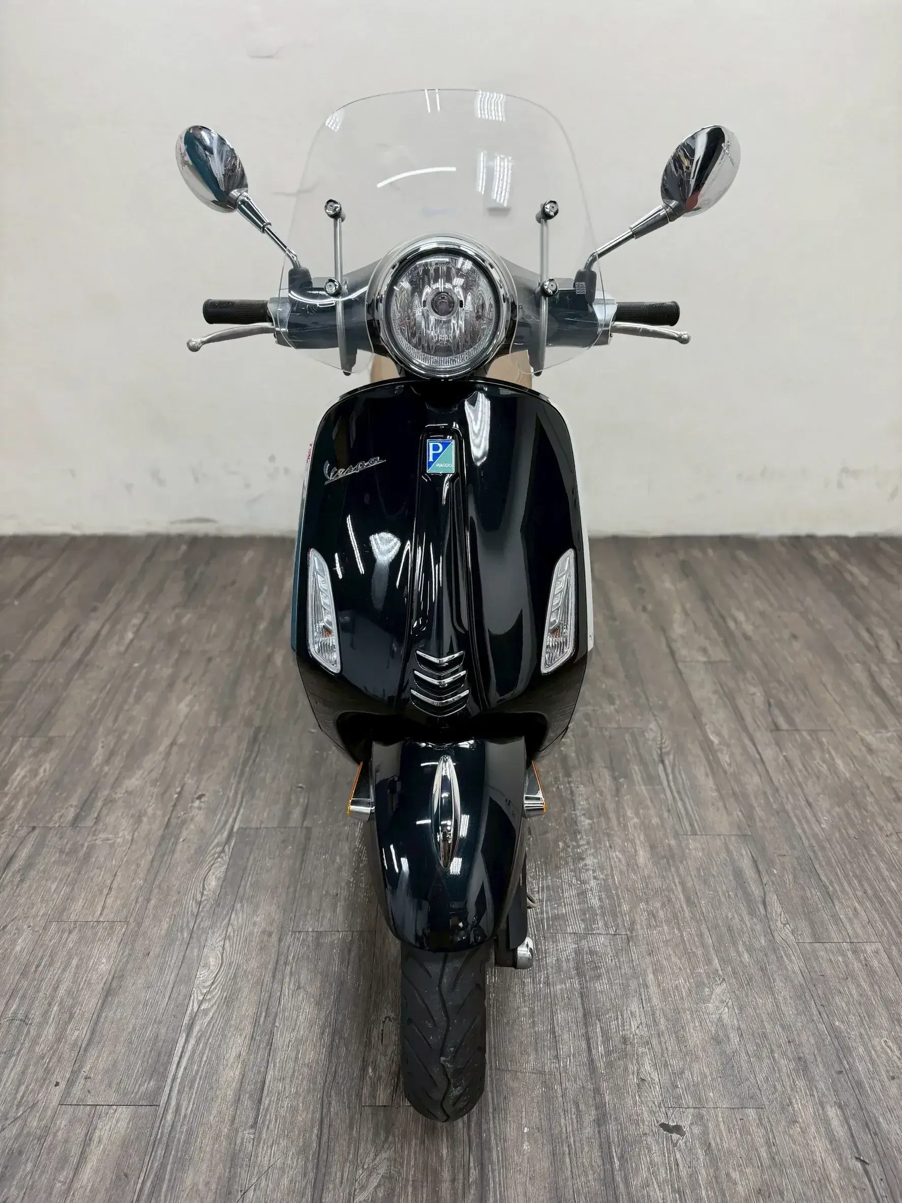 LINE_ALBUM_2017 偉士牌 春天 150 ABS _8617 $85000 里程69XX_260414_1
