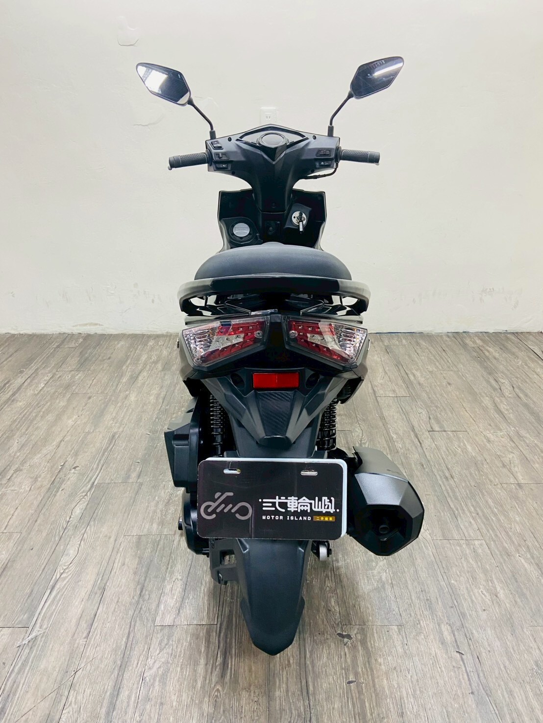 LINE_ALBUM_2017 三陽 JET S 125 _6391 $38000 里程34XXX_260528_6