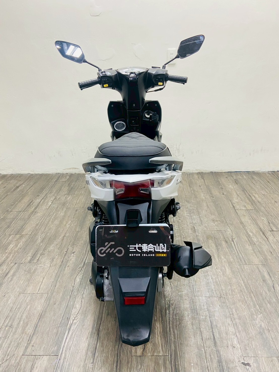 LINE_ALBUM_2020 光陽 VJR 125 ABS _7251 $42000 里程26XXX_260528_6