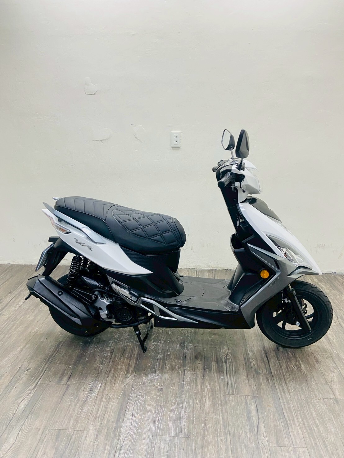 LINE_ALBUM_2020 光陽 VJR 125 ABS _7251 $42000 里程26XXX_260528_5