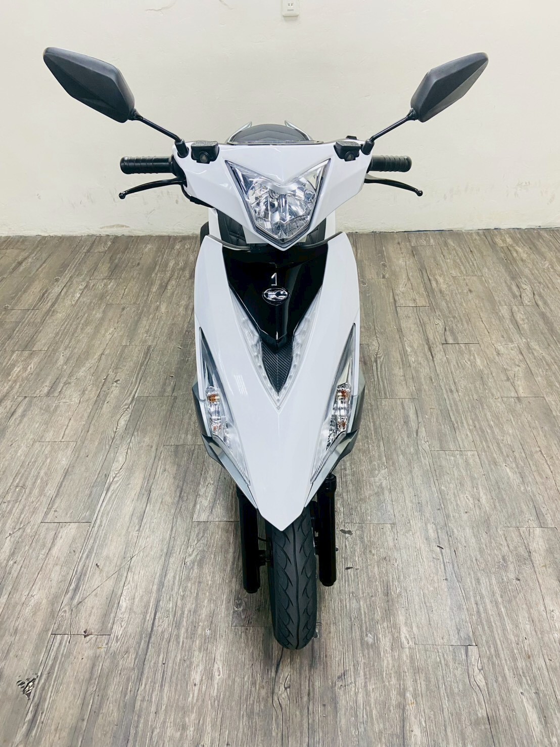 LINE_ALBUM_2020 光陽 VJR 125 ABS _7251 $42000 里程26XXX_260528_1