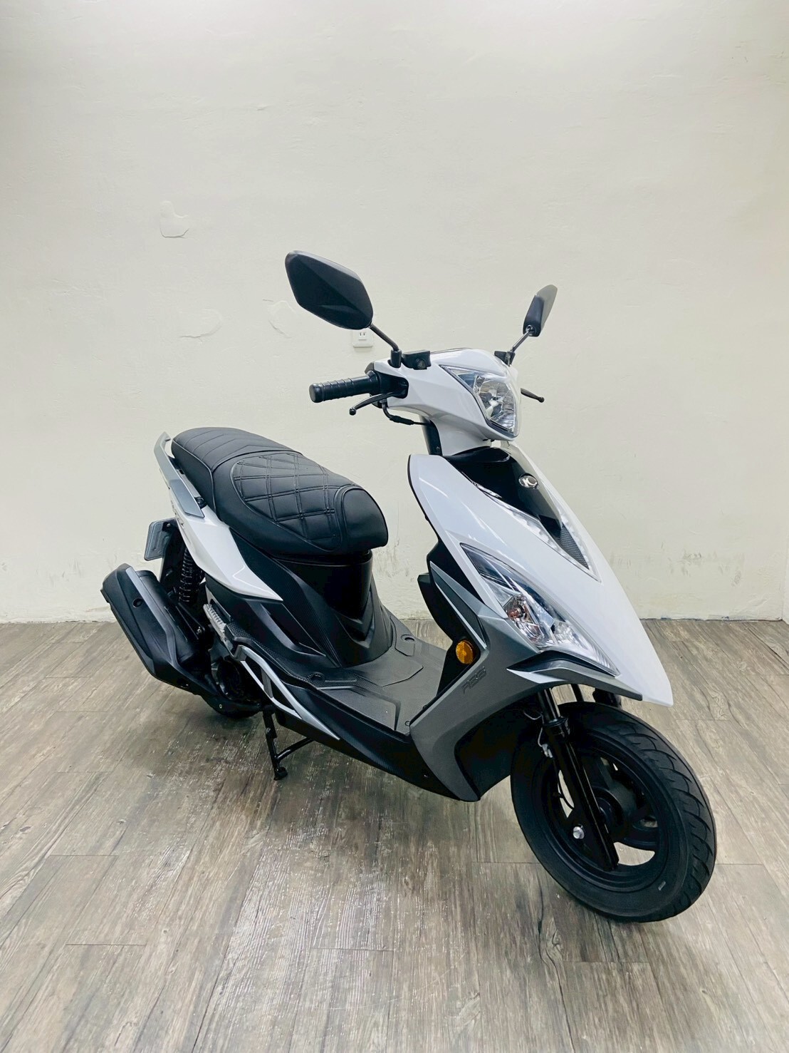 LINE_ALBUM_2020 光陽 VJR 125 ABS _7251 $42000 里程26XXX_260528_2