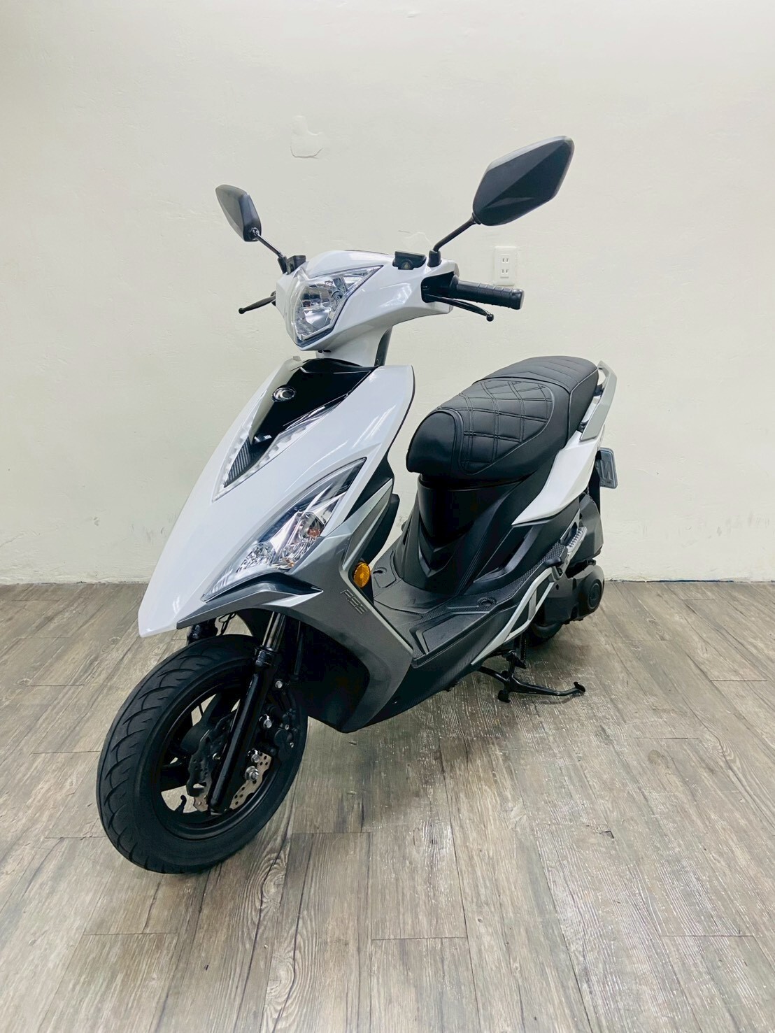 LINE_ALBUM_2020 光陽 VJR 125 ABS _7251 $42000 里程26XXX_260528_3