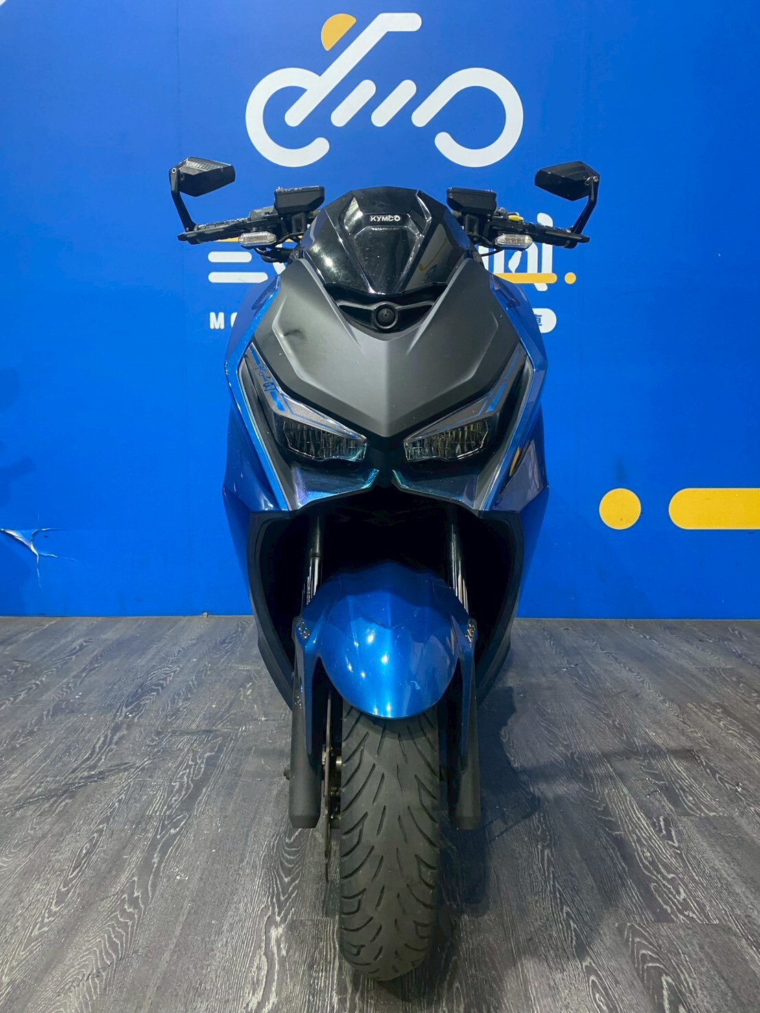 LINE_ALBUM_2021 光陽 KRV 180 TCS _NQY-9807  $59999 里程 33XXX_260528_2