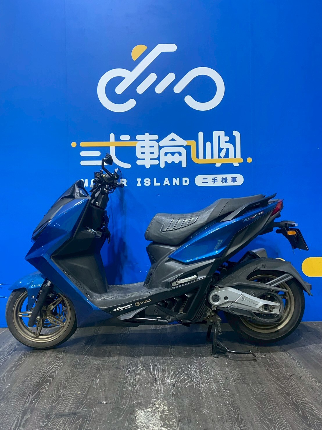 LINE_ALBUM_2021 光陽 KRV 180 TCS _NQY-9807  $59999 里程 33XXX_260528_3