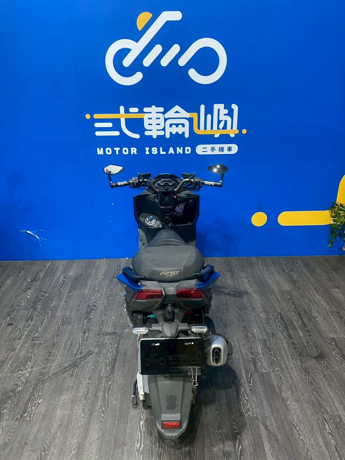 LINE_ALBUM_2021 光陽 KRV 180 TCS _NQY-9807  $59999 里程 33XXX_260528_5