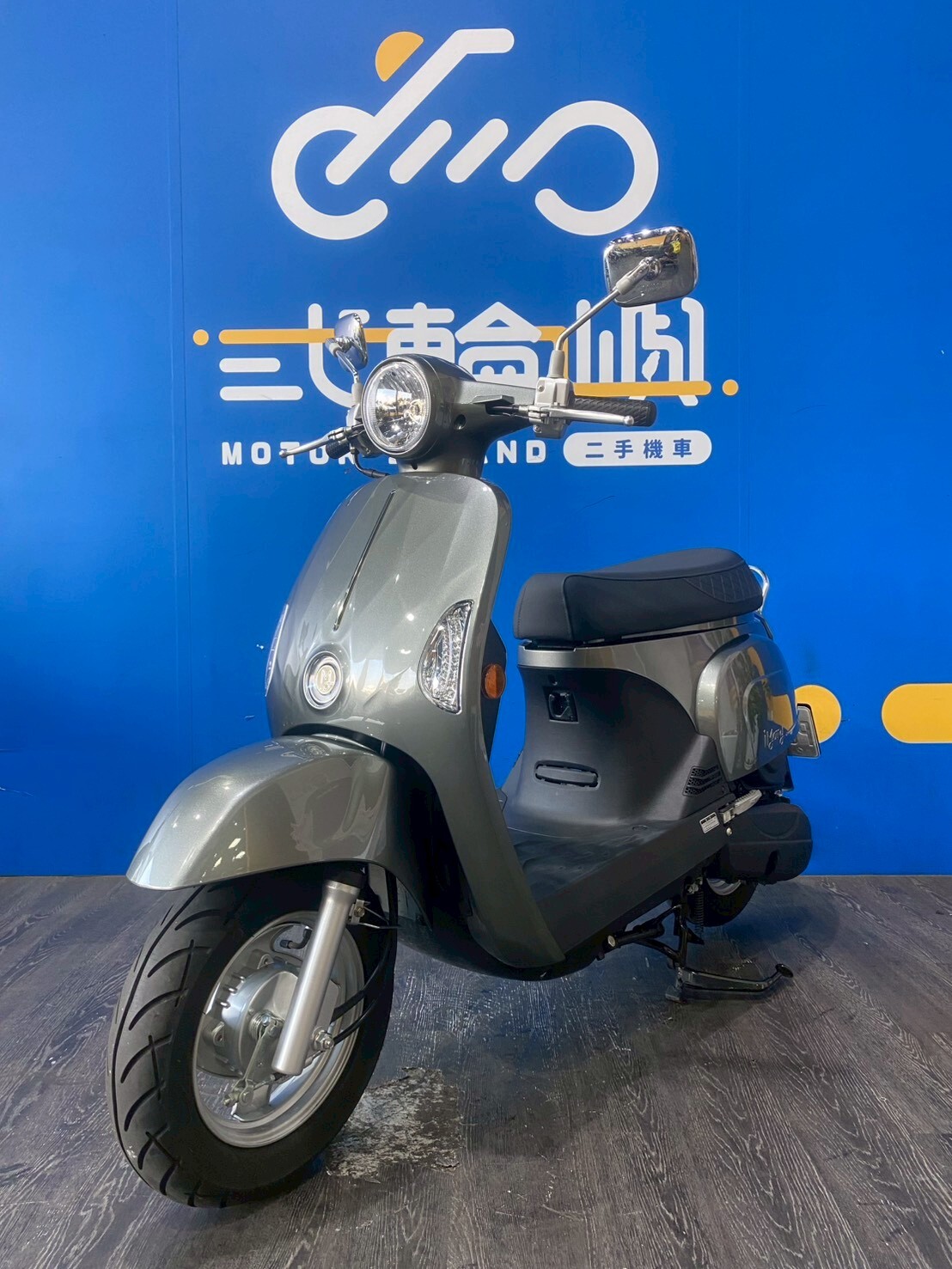 LINE_ALBUM_2025 光陽 iMANY 110 _PGF-5591 $59999 里程 2XXX_260528_1