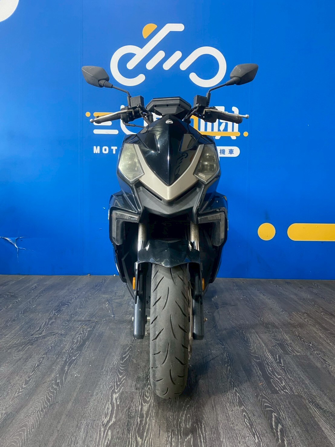 LINE_ALBUM_2020三陽 DRG 158 ABS 六期 _NDV-2166  $62000 里程 29XXX_260528_2