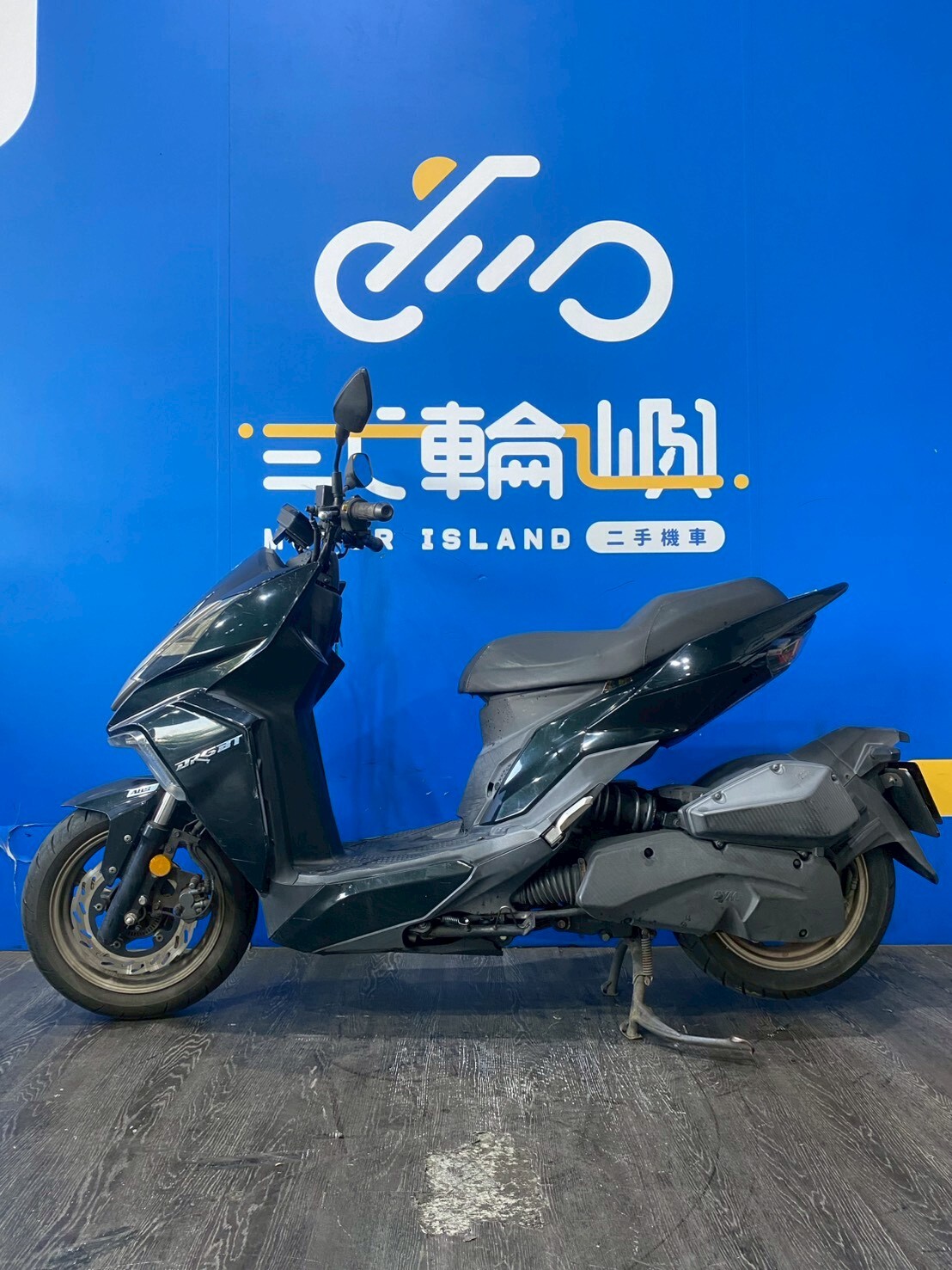 LINE_ALBUM_2020三陽 DRG 158 ABS 六期 _NDV-2166  $62000 里程 29XXX_260528_3