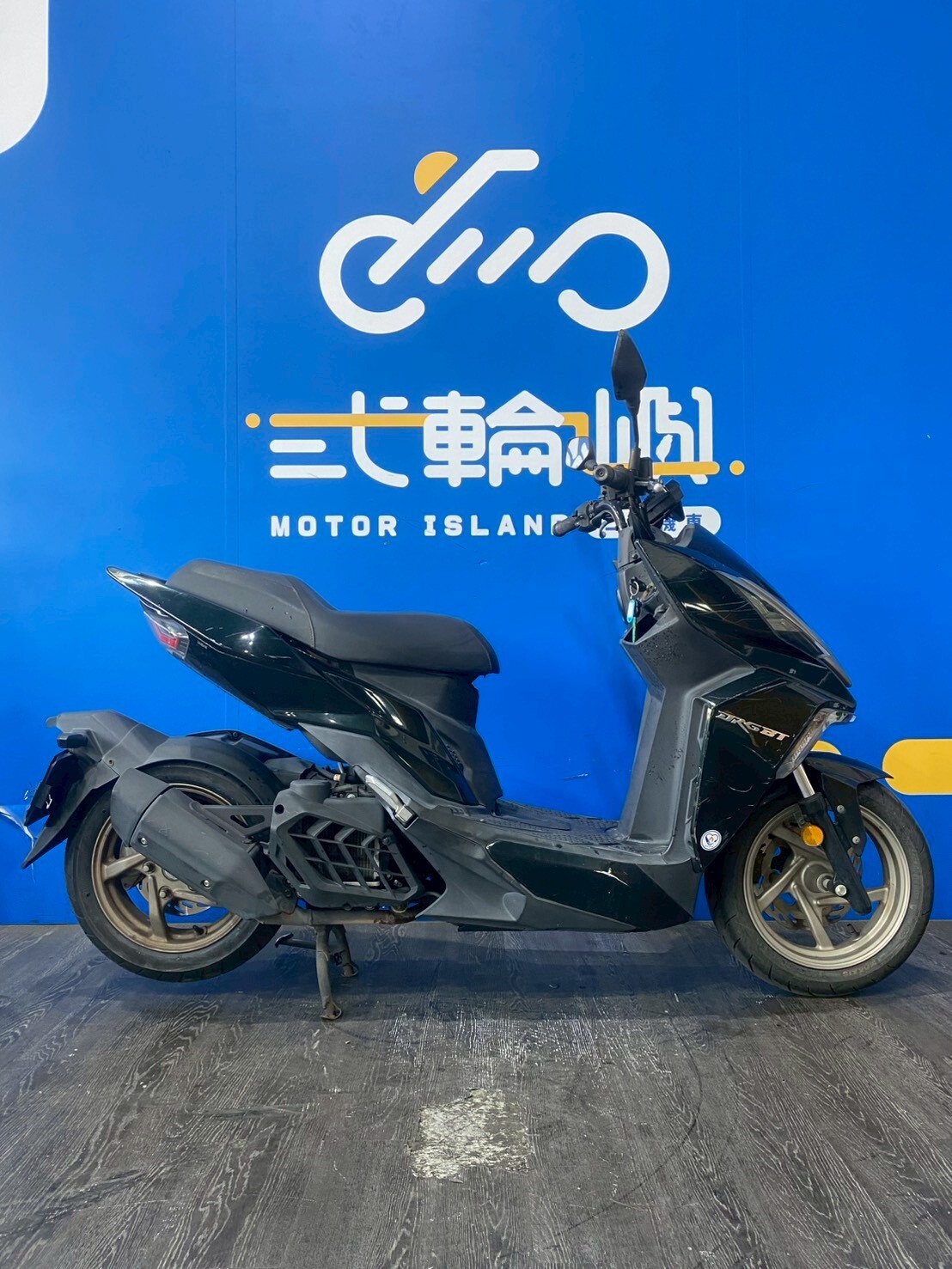 LINE_ALBUM_2020三陽 DRG 158 ABS 六期 _NDV-2166  $62000 里程 29XXX_260528_4