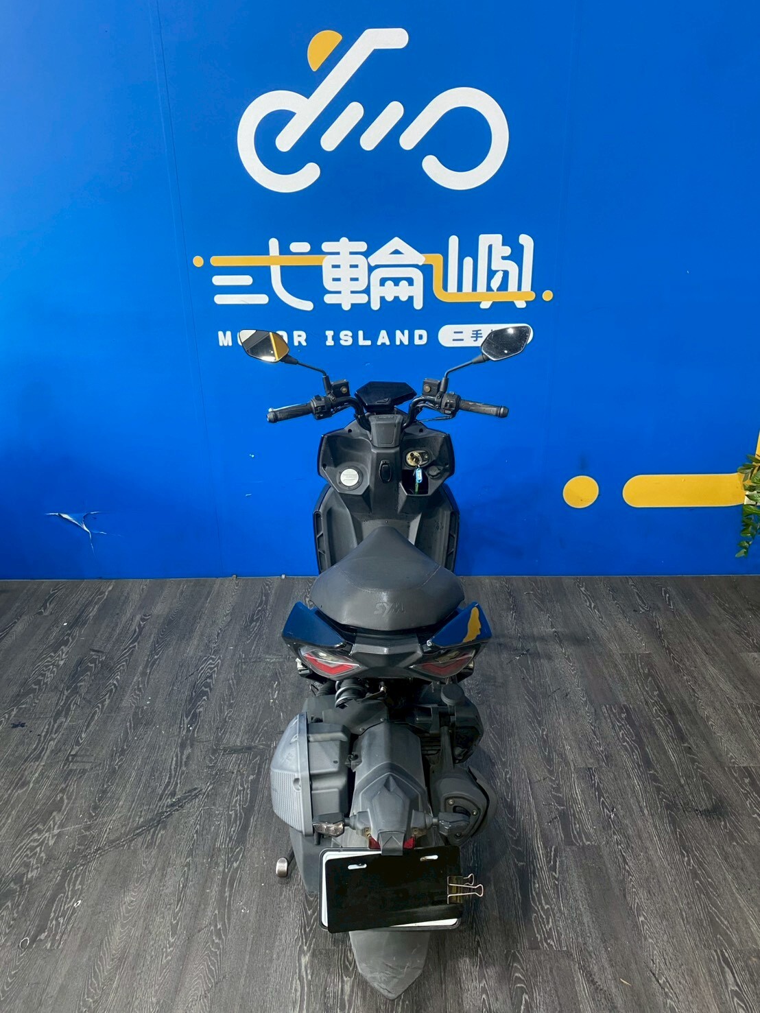 LINE_ALBUM_2020三陽 DRG 158 ABS 六期 _NDV-2166  $62000 里程 29XXX_260528_5