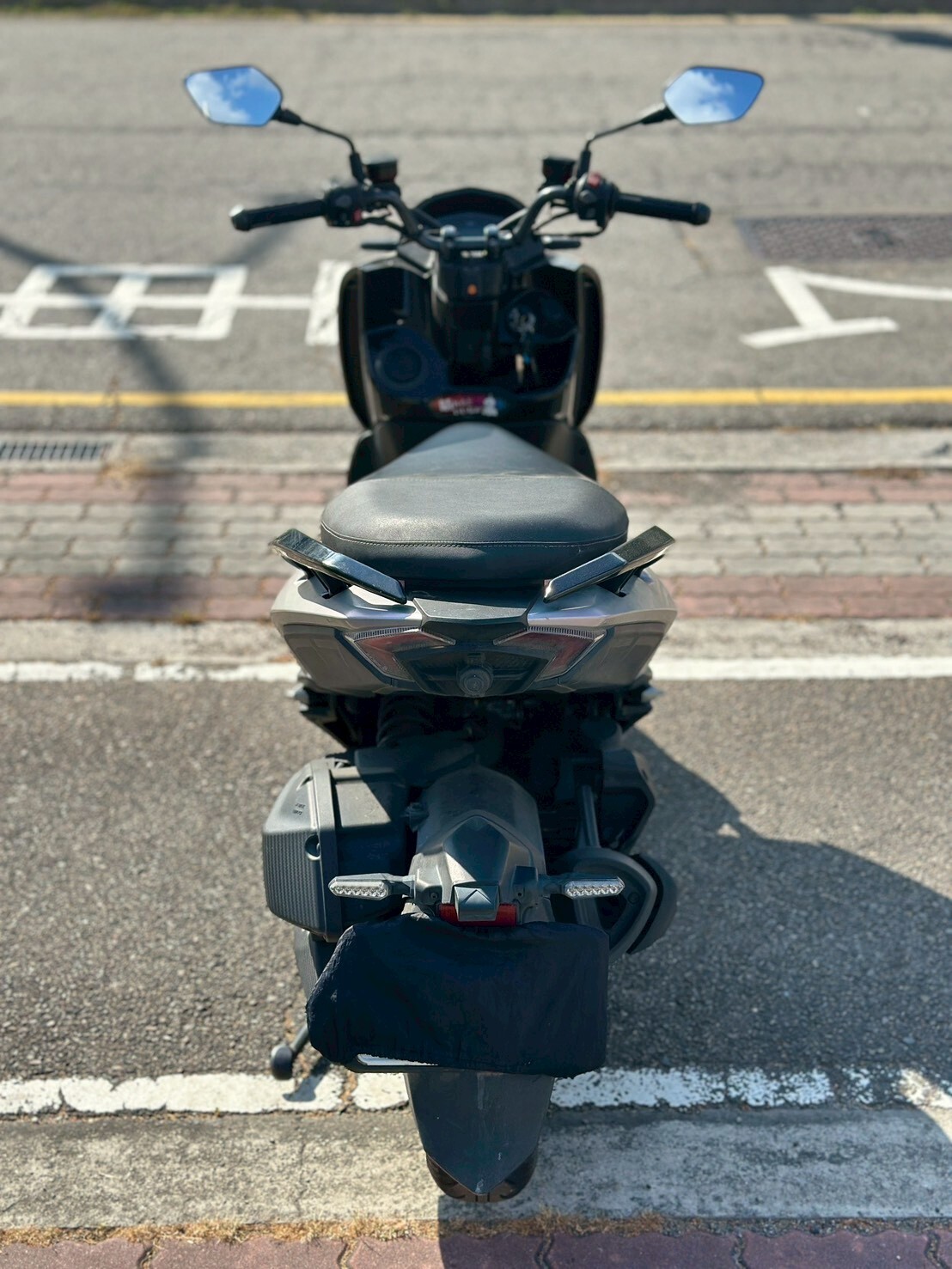 LINE_ALBUM_2023 三陽 MMBCU 158 ABS+TCS _3201 402xxKM $79,999_260528_3