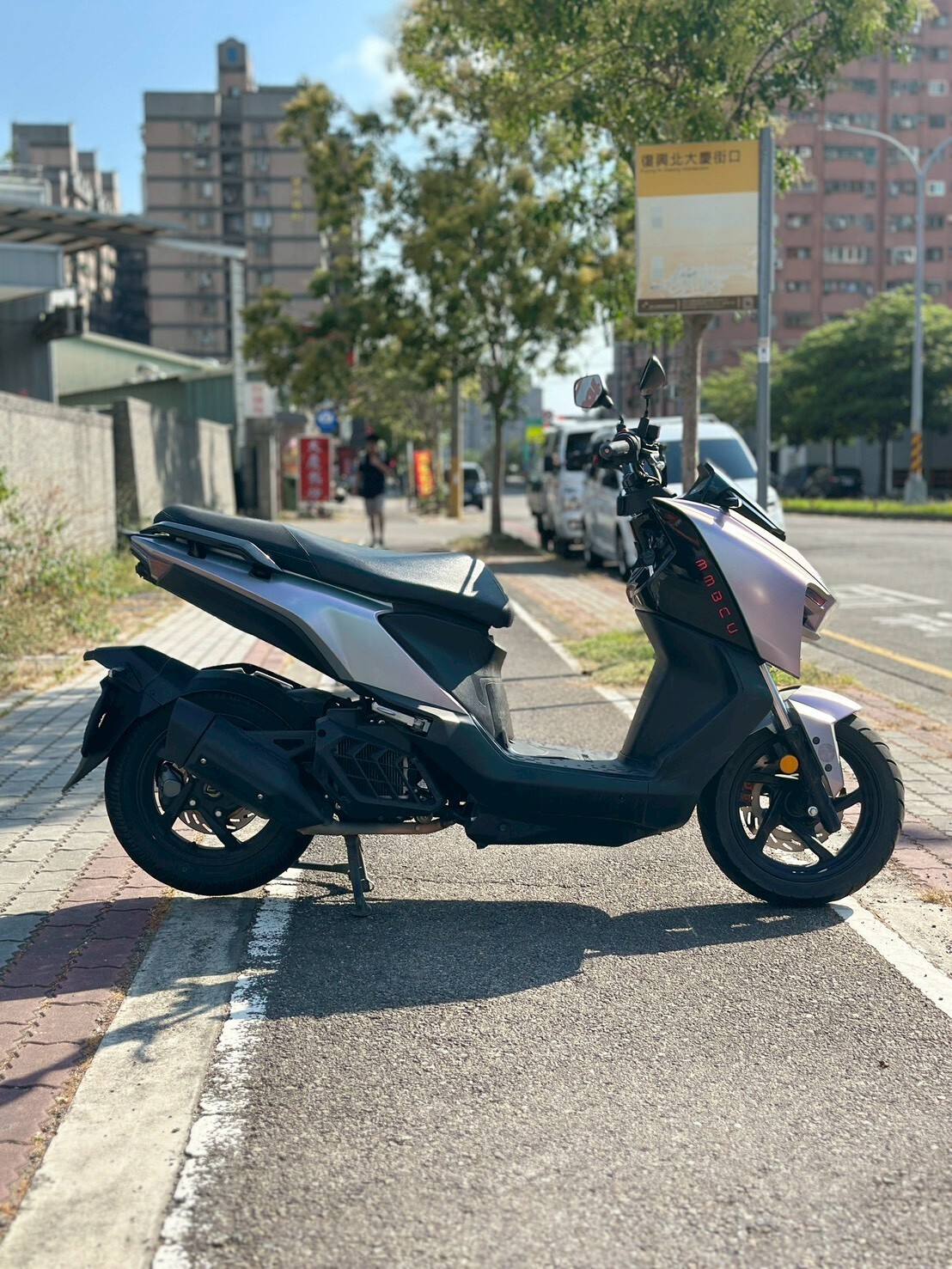 LINE_ALBUM_2023 三陽 MMBCU 158 ABS+TCS _3201 402xxKM $79,999_260528_5