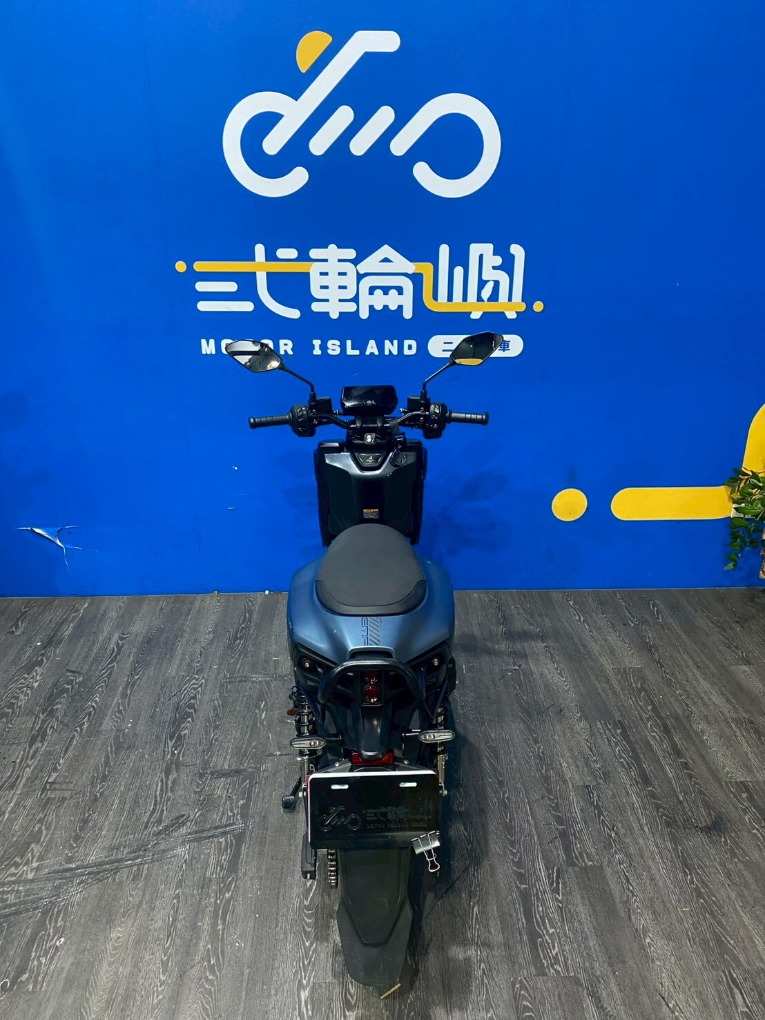 LINE_ALBUM_2023 山葉 EMF UBS _ERE-5725 $29999 里程 10XXX_260528_5