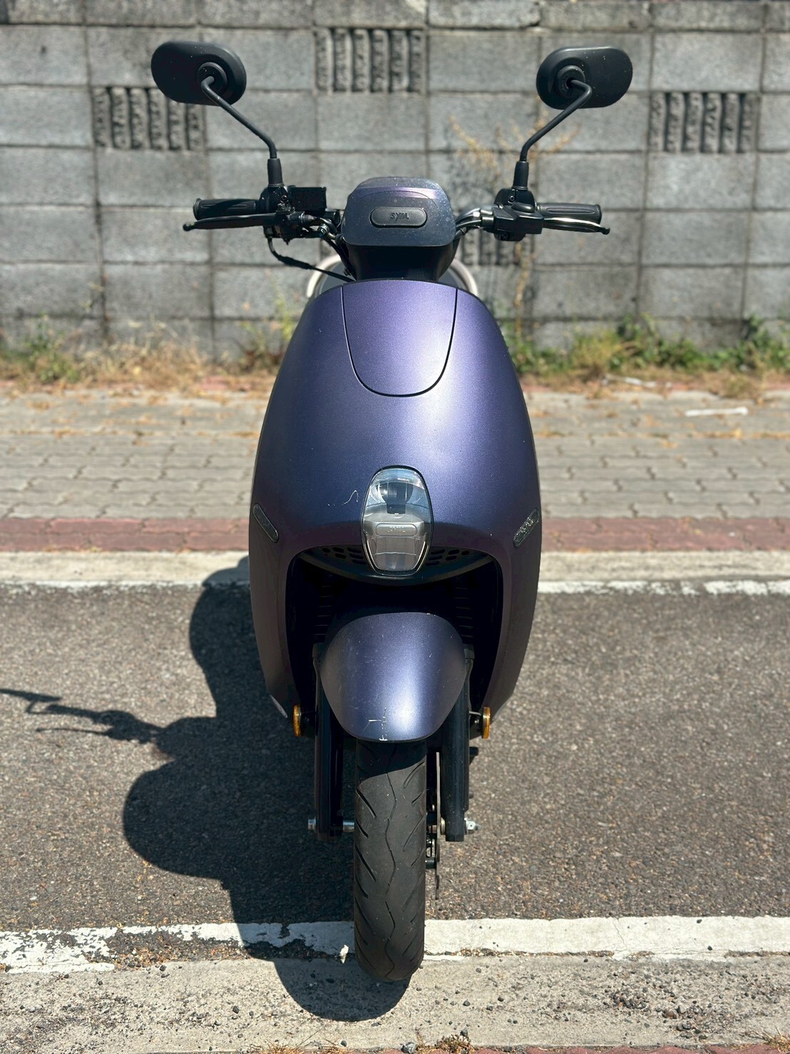 LINE_ALBUM_2024 三陽 CLBCU 蜂鳥 125 CBS _9006 135xxKM $65,000_260528_2