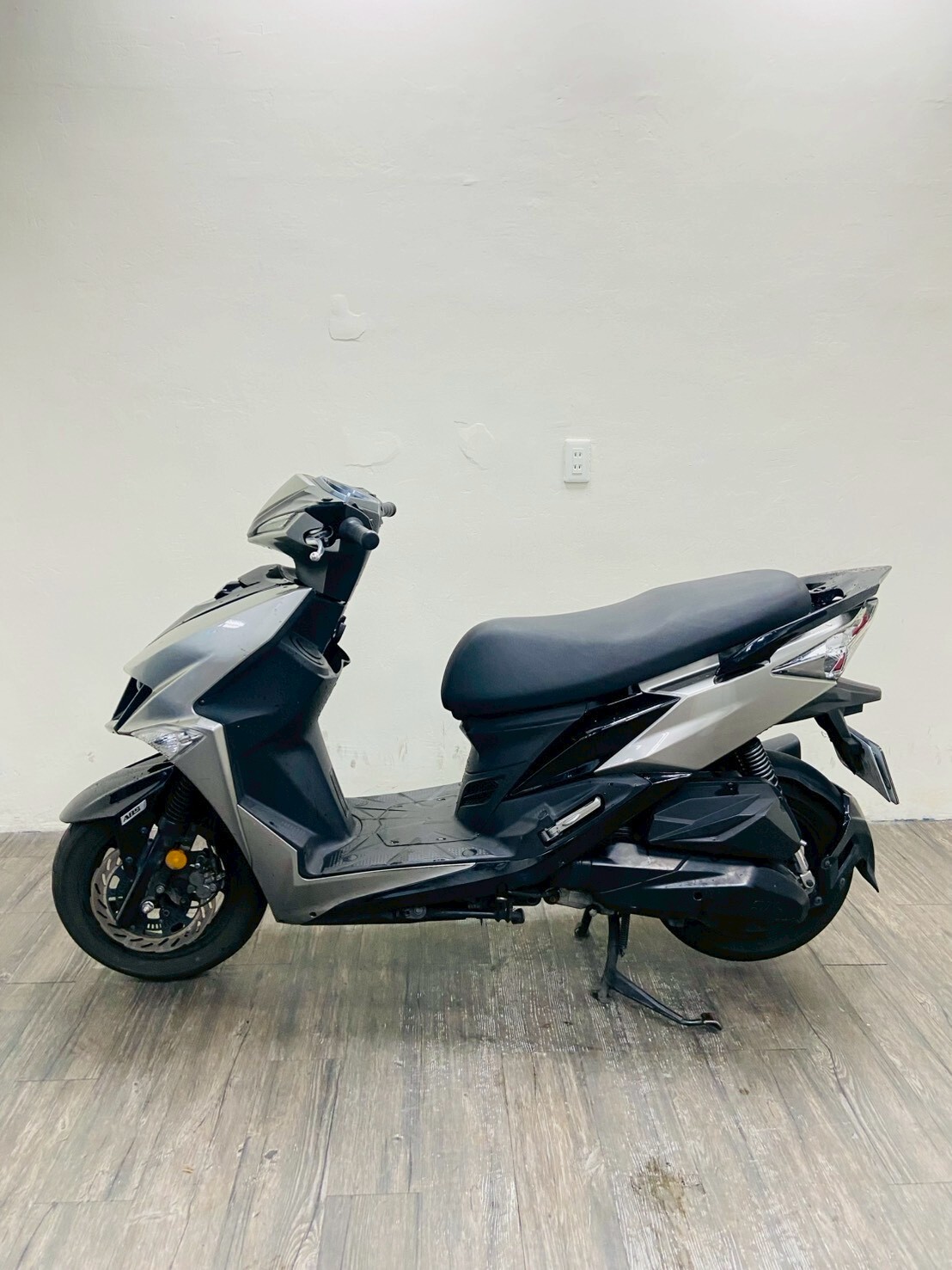LINE_ALBUM_2022 三陽 JET SL 125 _5703 $72000 里程22XXX_260529_4