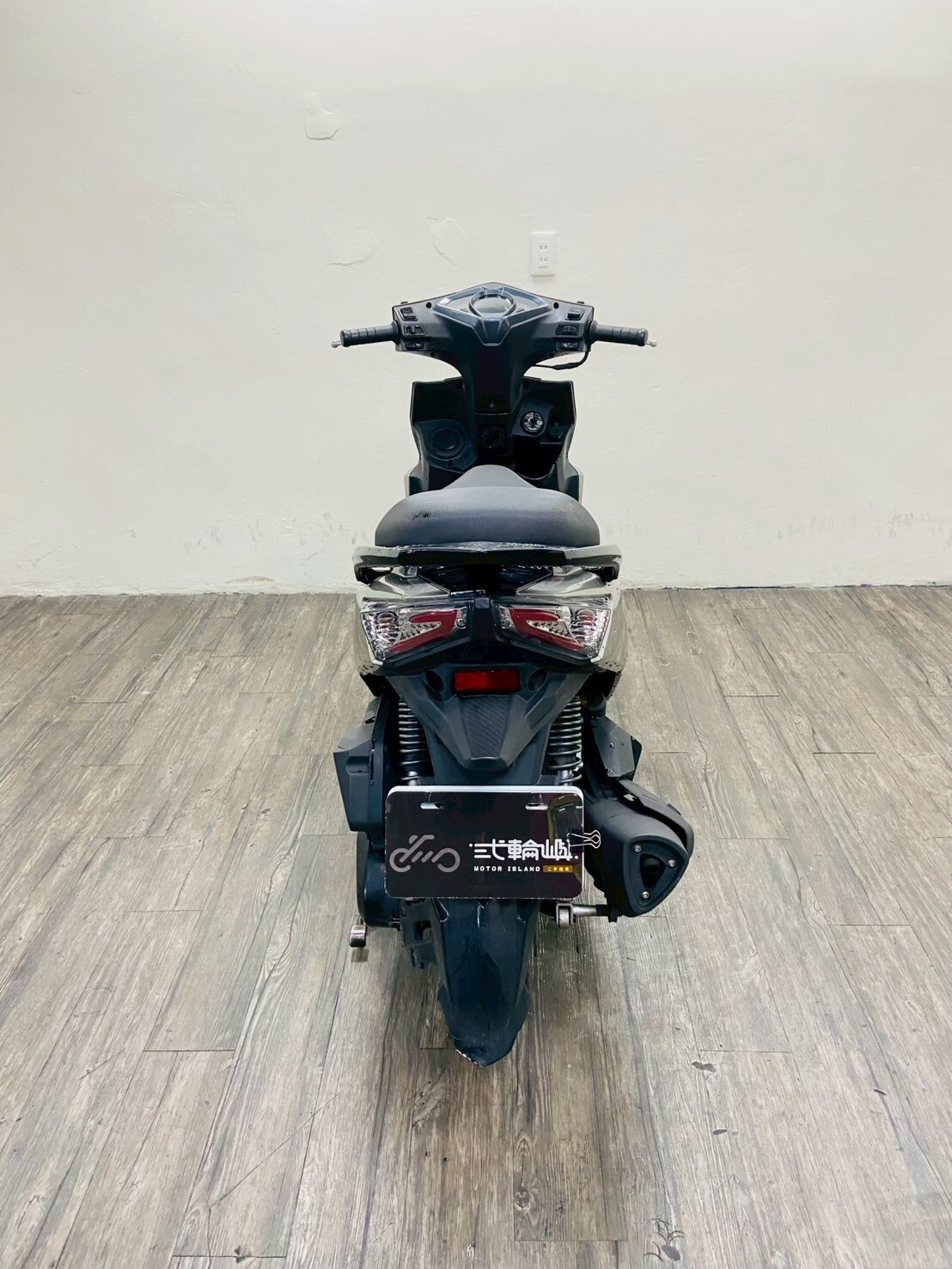 LINE_ALBUM_2022 三陽 JET SL 125 _5703 $72000 里程22XXX_260529_6