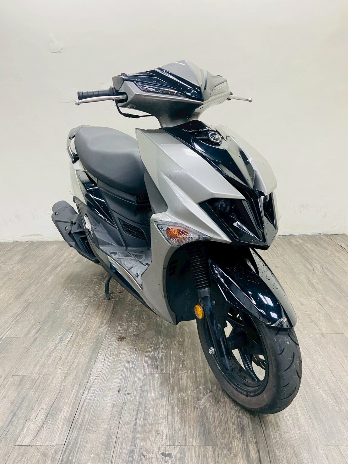 LINE_ALBUM_2022 三陽 JET SL 125 _5703 $72000 里程22XXX_260529_2