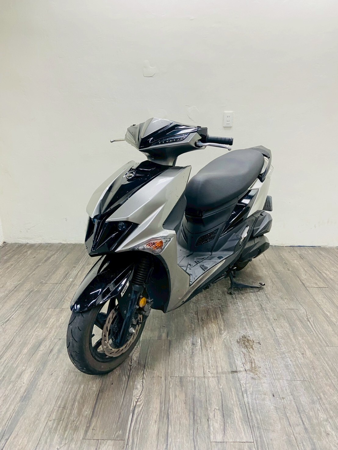 LINE_ALBUM_2022 三陽 JET SL 125 _5703 $72000 里程22XXX_260529_3