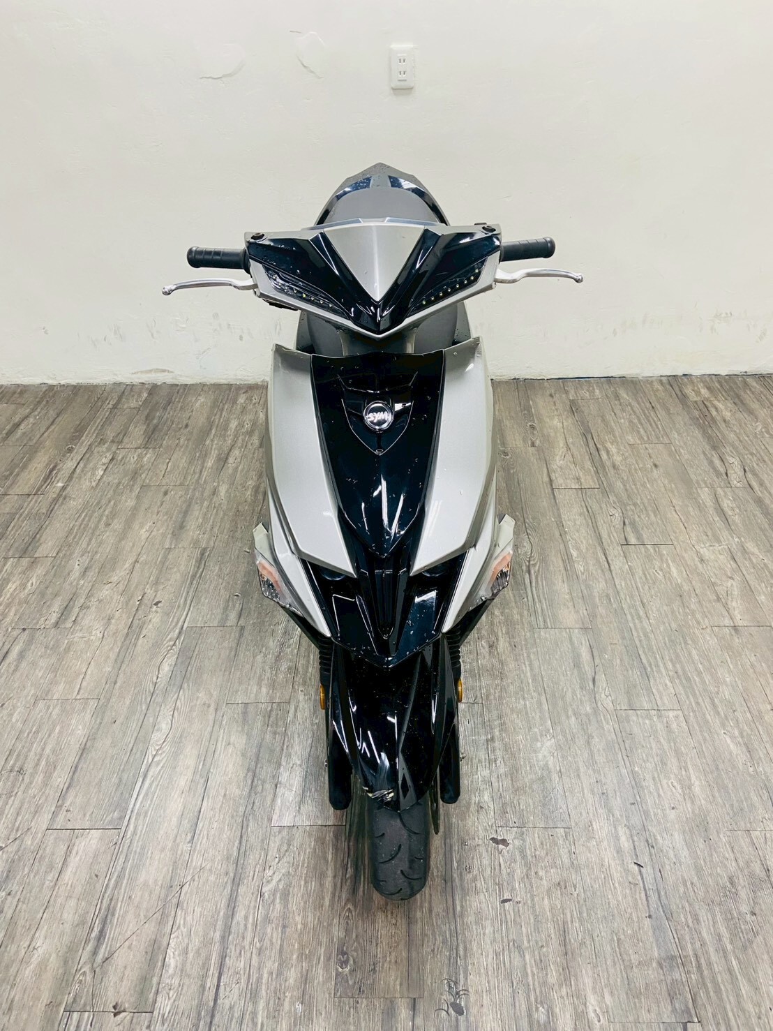 LINE_ALBUM_2022 三陽 JET SL 125 _5703 $72000 里程22XXX_260529_1