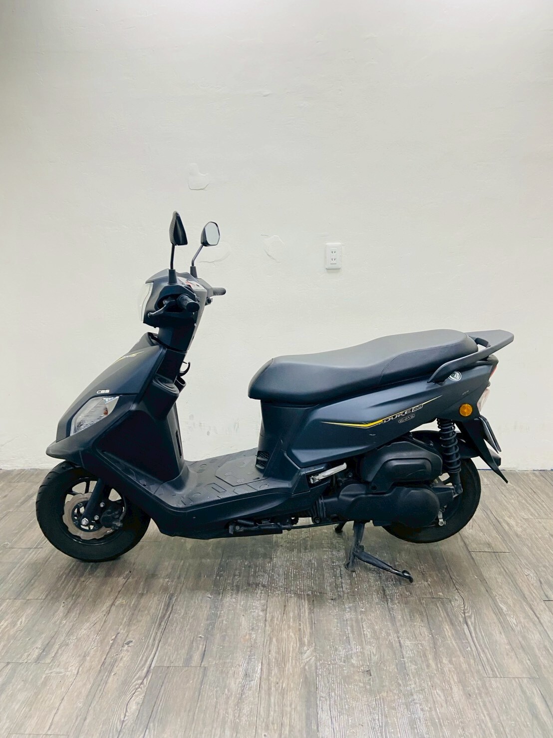 LINE_ALBUM_2023 三陽 全新迪爵 碟煞 CBS _2260 $48000 里程97XX_260529_5