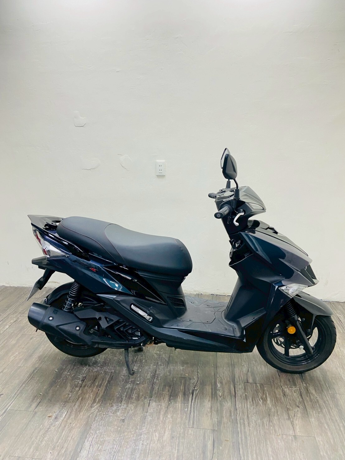 LINE_ALBUM_2025 三陽 JET SL SuperC 125 _2199 $92000 里程36XX_260529_5