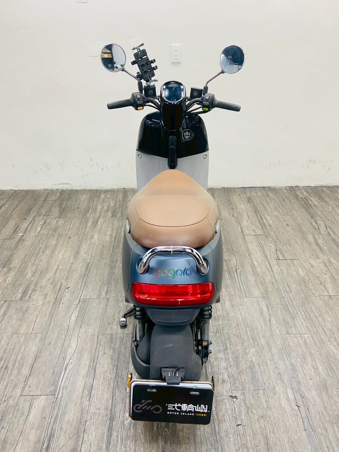 LINE_ALBUM_2020 睿能 GOGORO 2 DELIGHT _7521 $32000 里程20XXX_260529_6