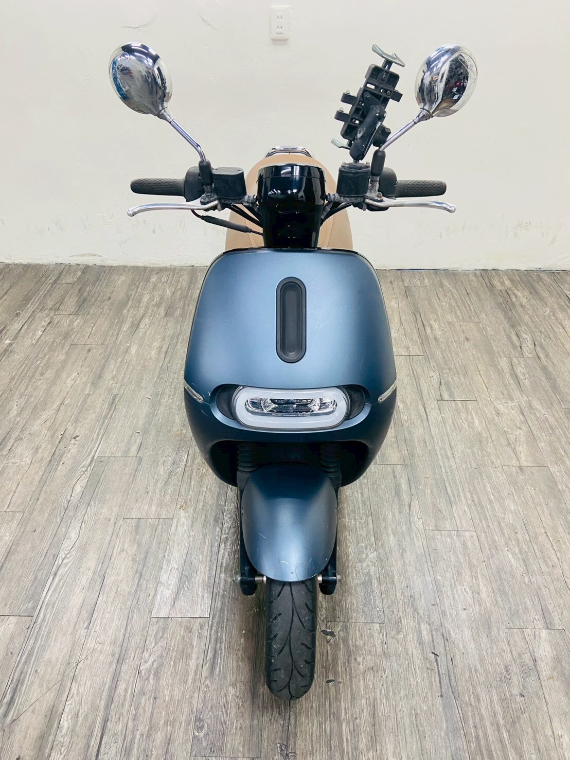 LINE_ALBUM_2020 睿能 GOGORO 2 DELIGHT _7521 $32000 里程20XXX_260529_1
