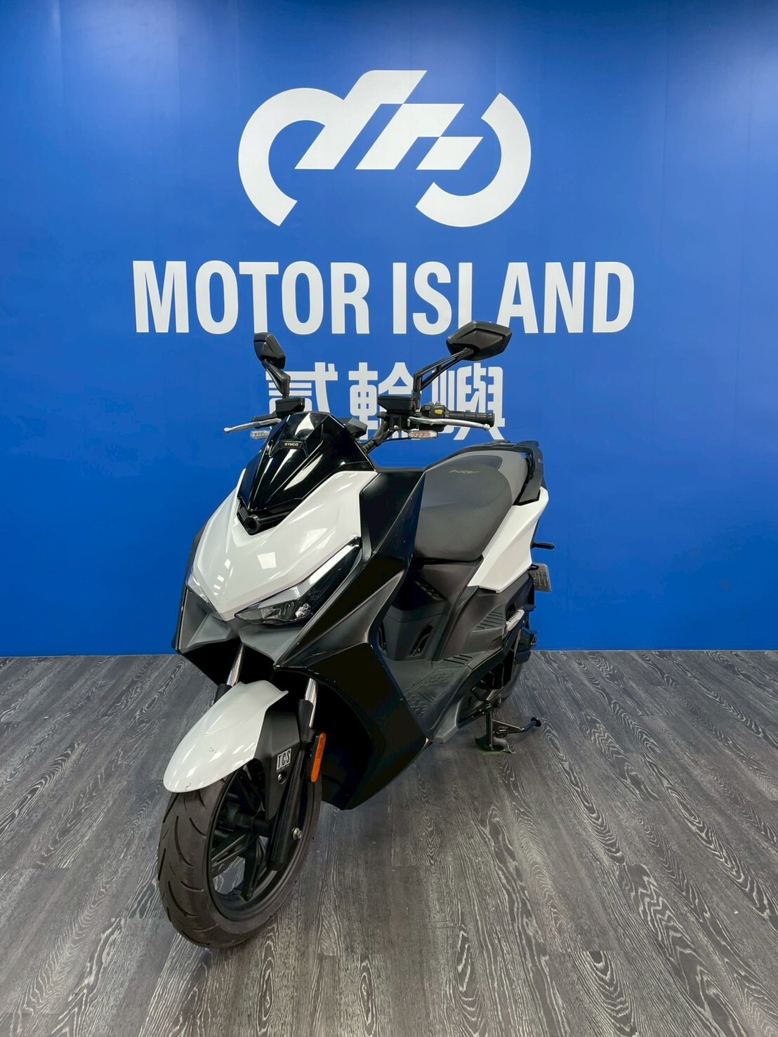 LINE_ALBUM_2023 光陽 KRV180MOTO _NSL-8006 $72000里程26XXX_260530_1