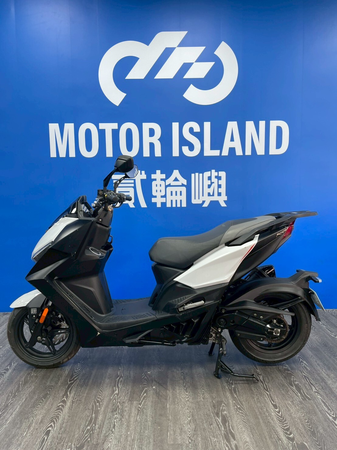 LINE_ALBUM_2023 光陽 KRV180MOTO _NSL-8006 $72000里程26XXX_260530_3